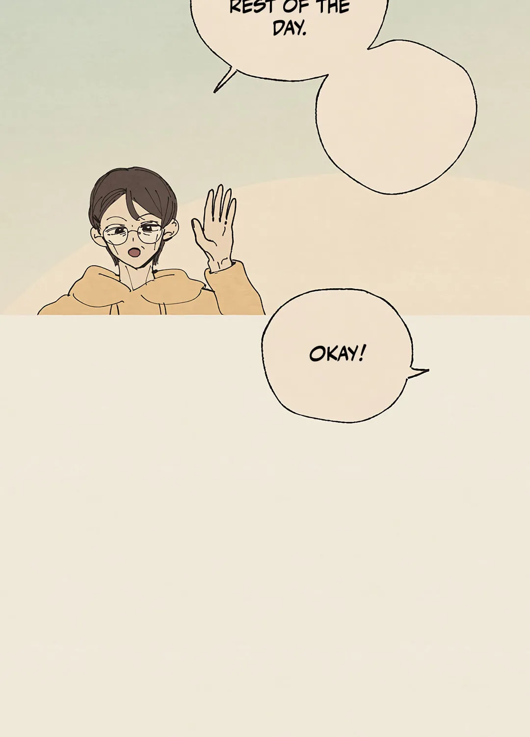Their Ark Chapter 13 page 5 - 