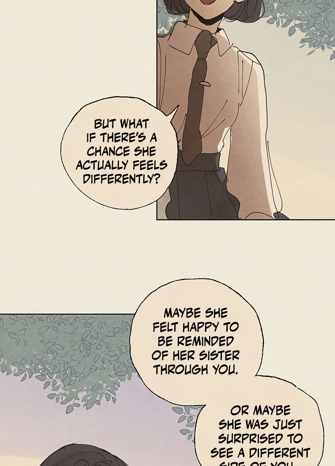 Their Ark Chapter 13 page 44 - 