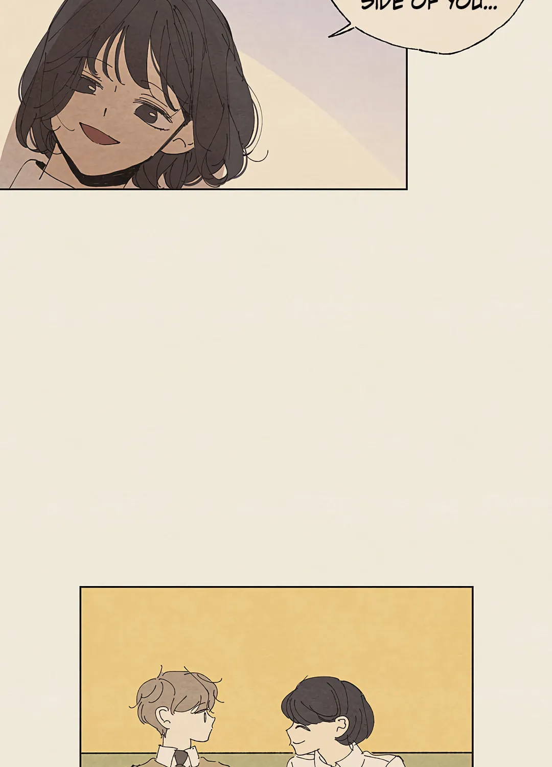 Their Ark Chapter 13 page 45 - 