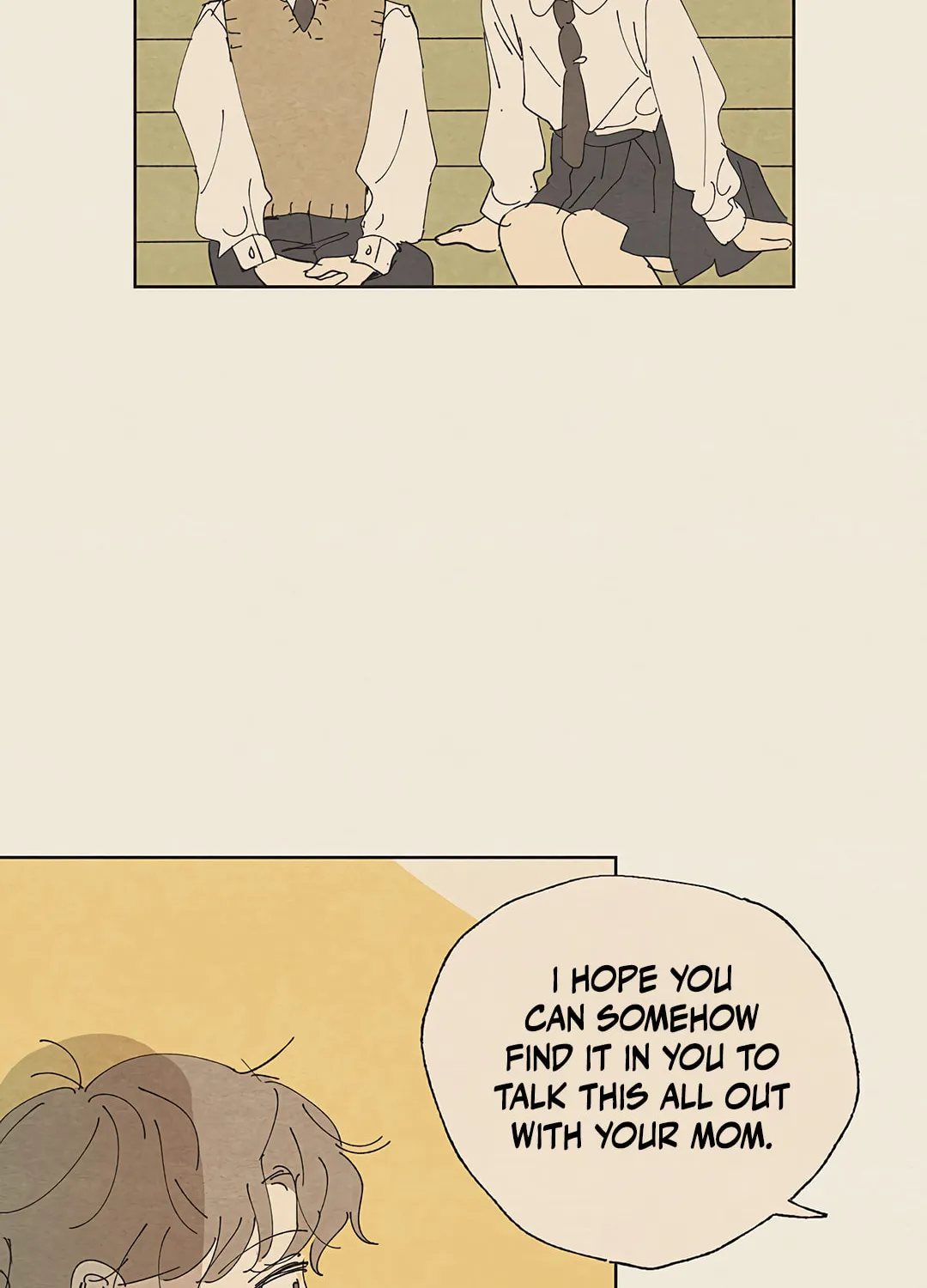 Their Ark Chapter 13 page 46 - 