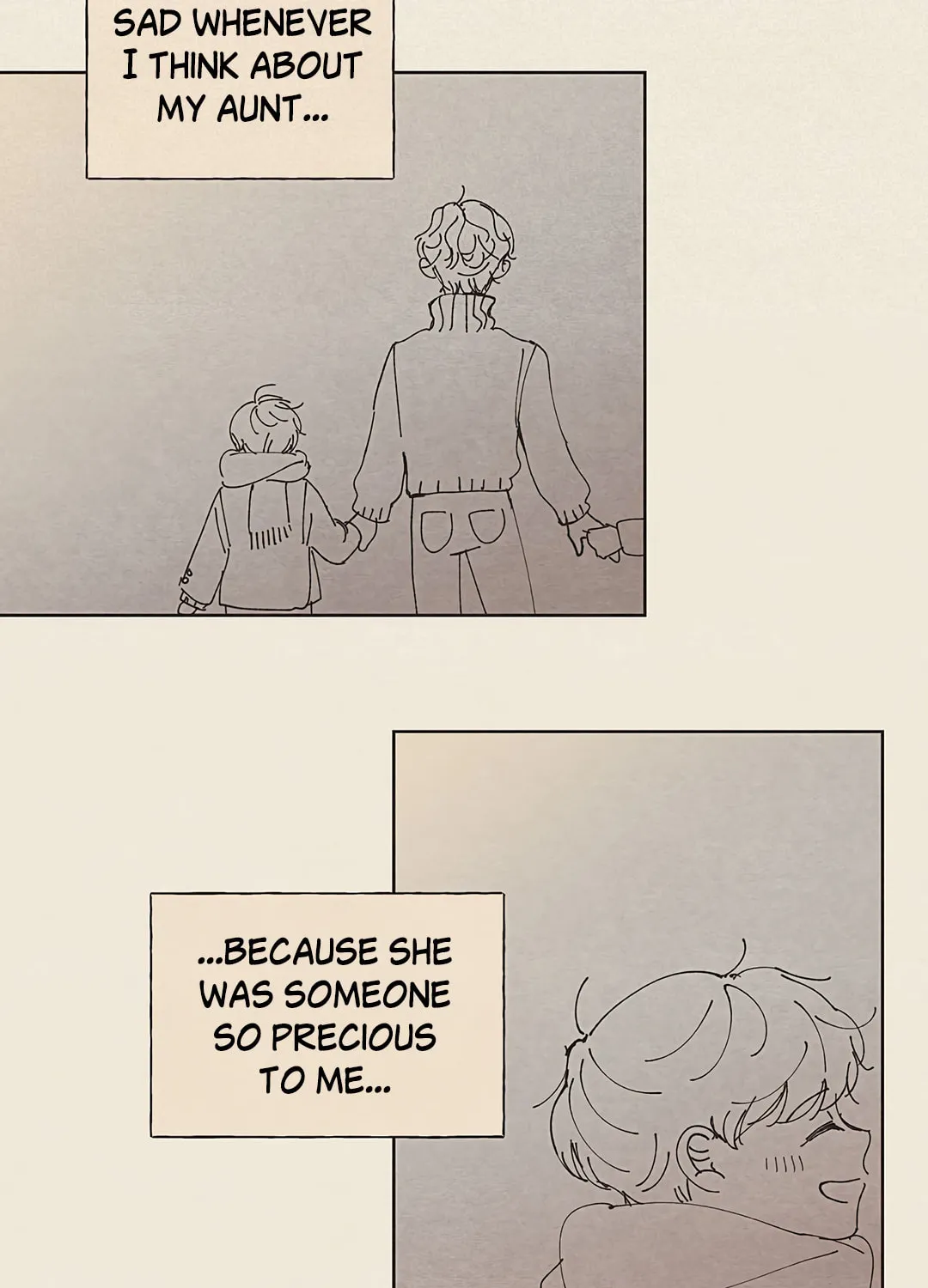 Their Ark Chapter 13 page 50 - 