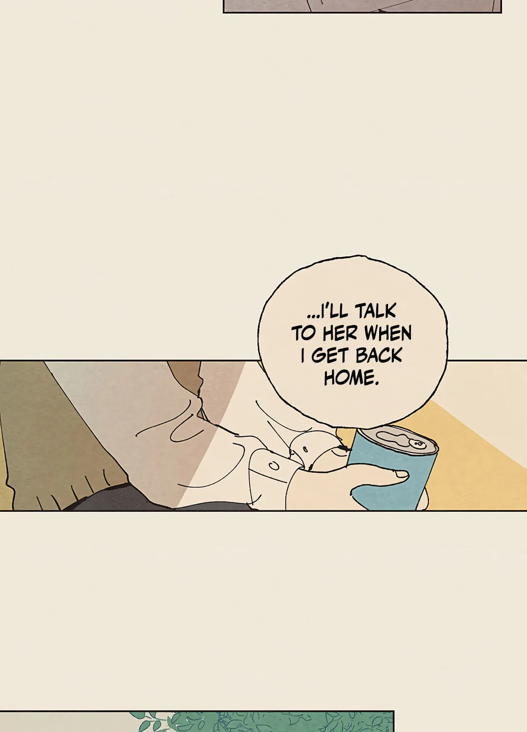 Their Ark Chapter 13 page 51 - 