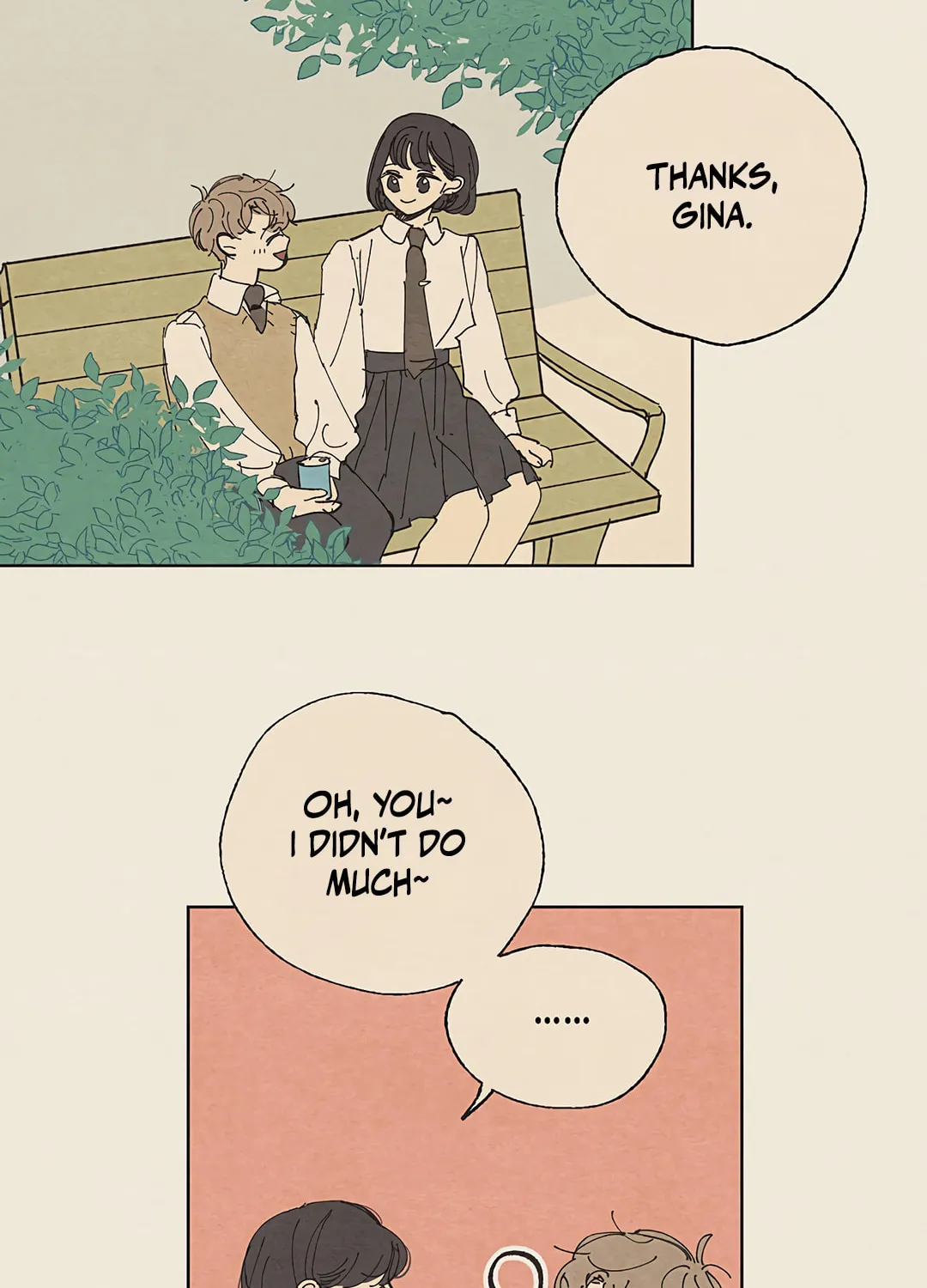 Their Ark Chapter 13 page 52 - 