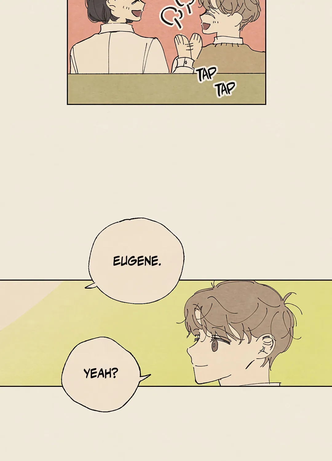Their Ark Chapter 13 page 53 - 