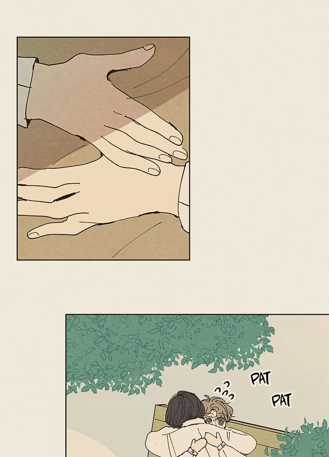 Their Ark Chapter 13 page 56 - 