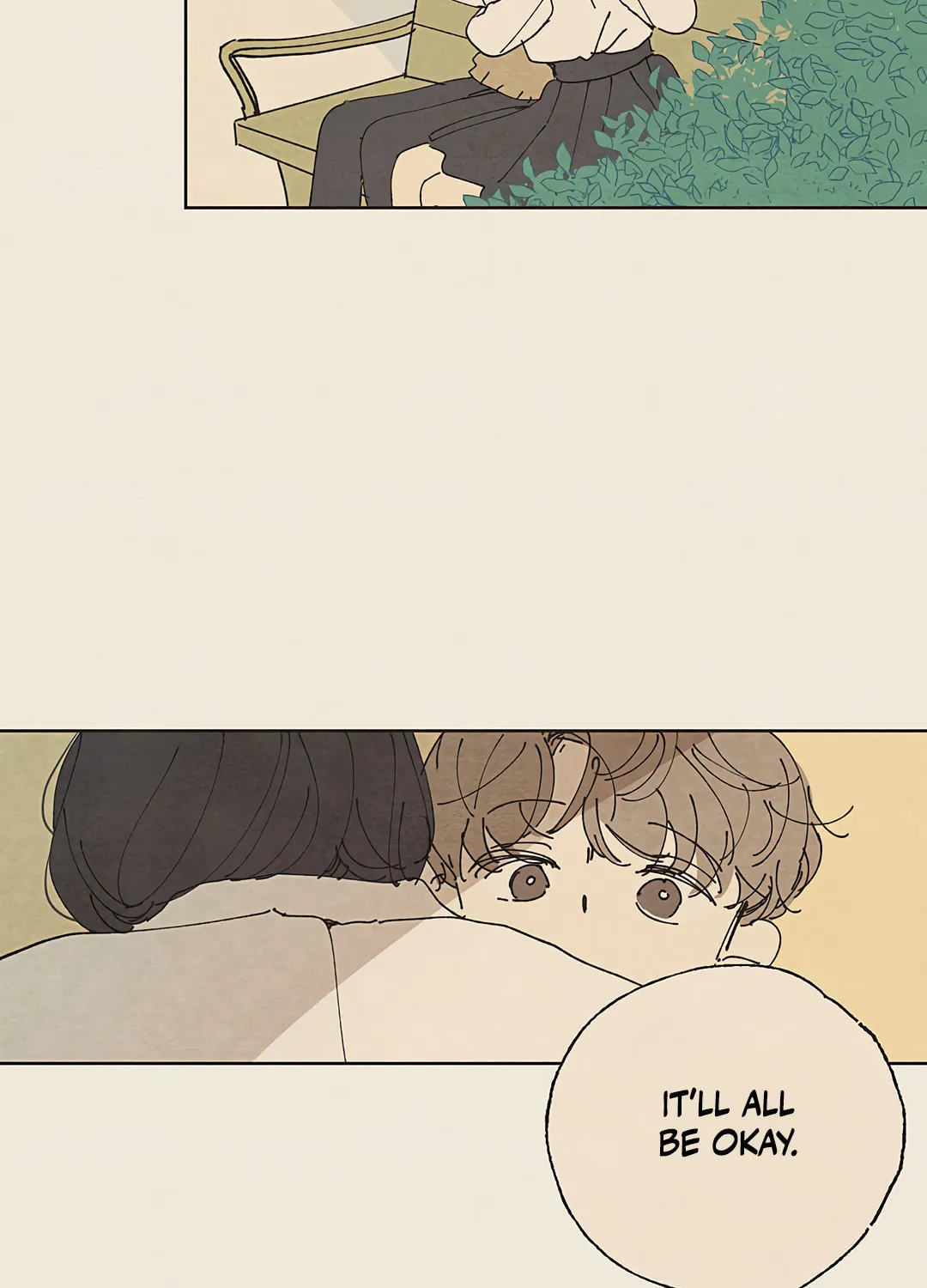 Their Ark Chapter 13 page 57 - 