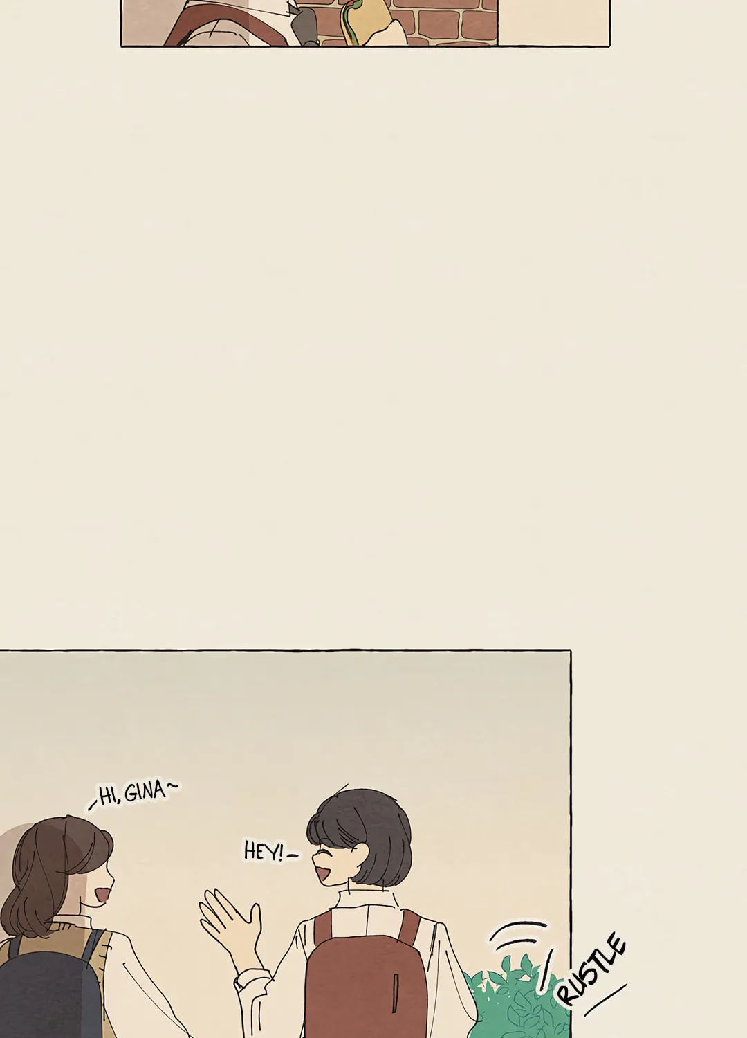 Their Ark Chapter 13 page 8 - 