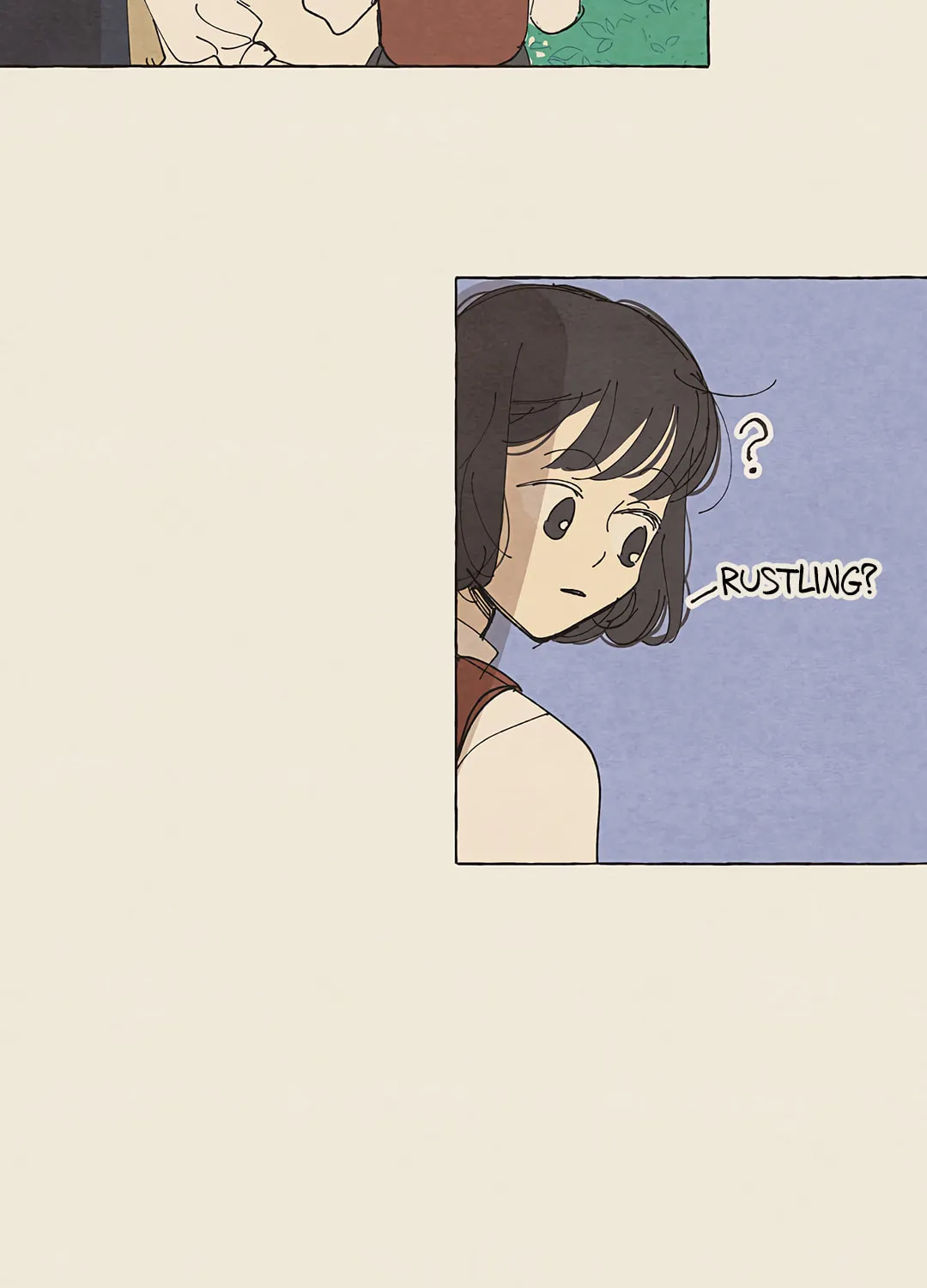 Their Ark Chapter 13 page 9 - 