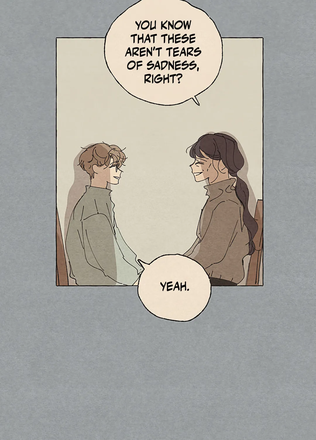 Their Ark Chapter 14 page 11 - 