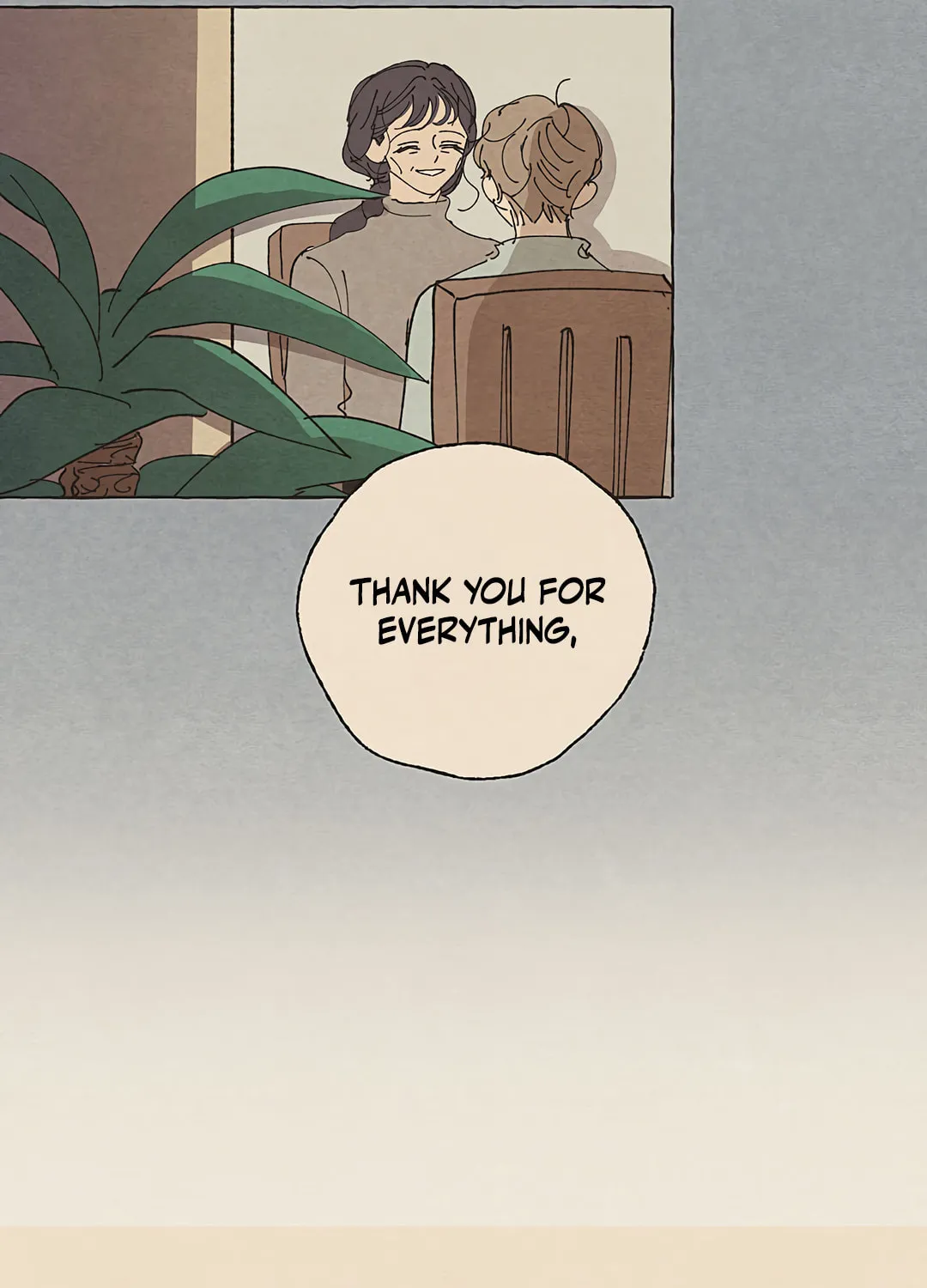 Their Ark Chapter 14 page 13 - 