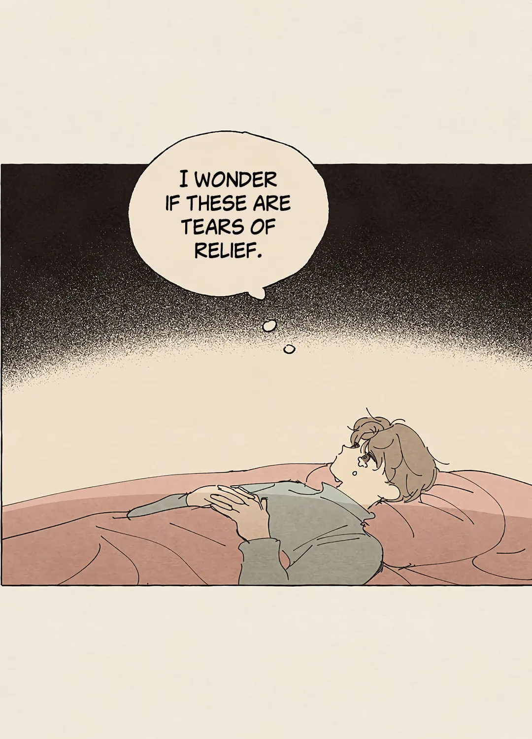 Their Ark Chapter 14 page 15 - 