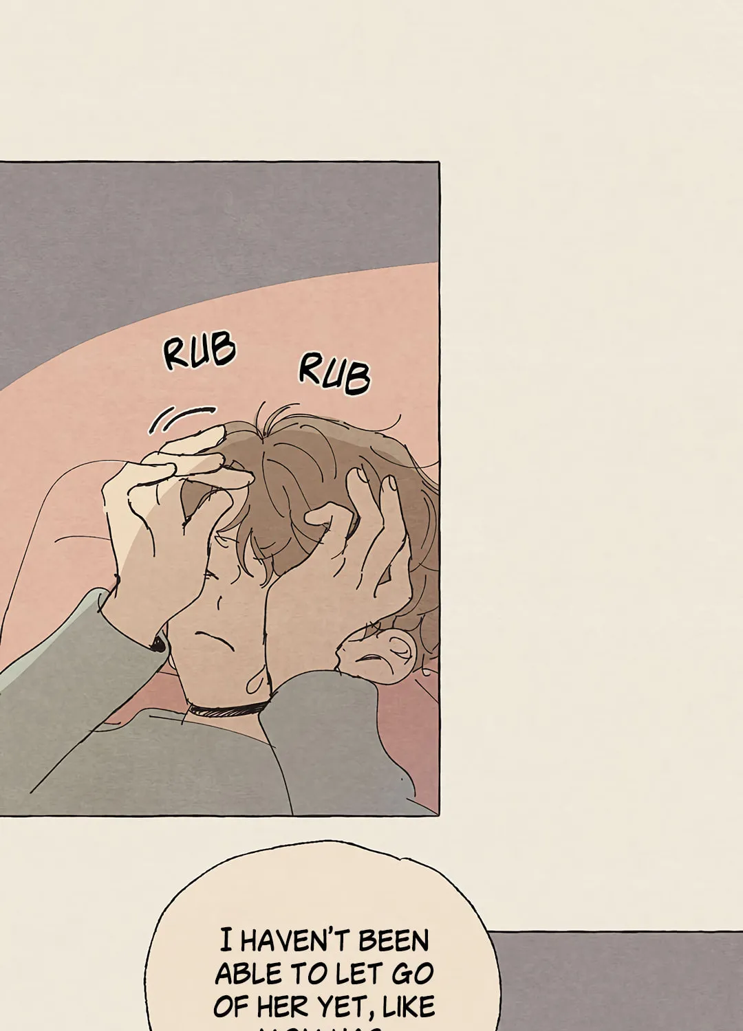 Their Ark Chapter 14 page 16 - 