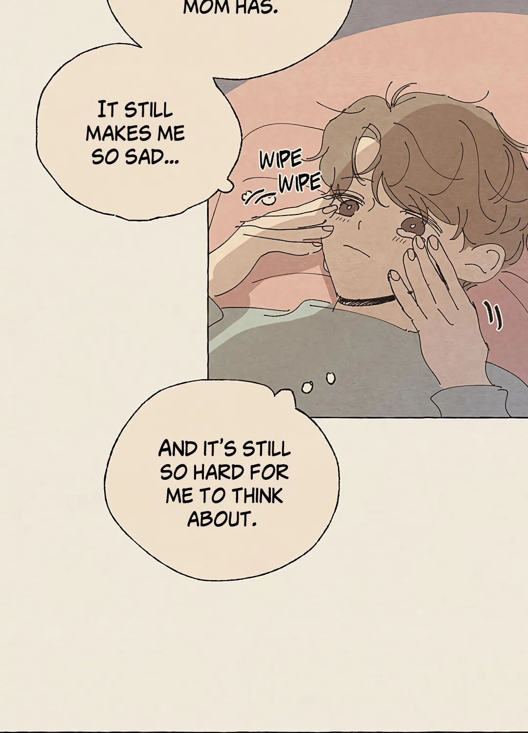 Their Ark Chapter 14 page 17 - 