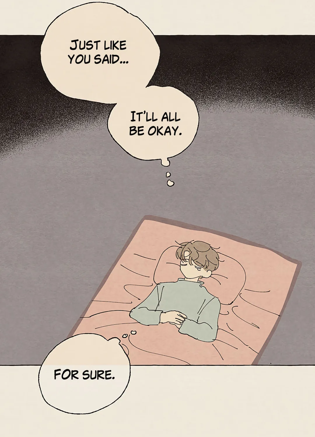 Their Ark Chapter 14 page 19 - 