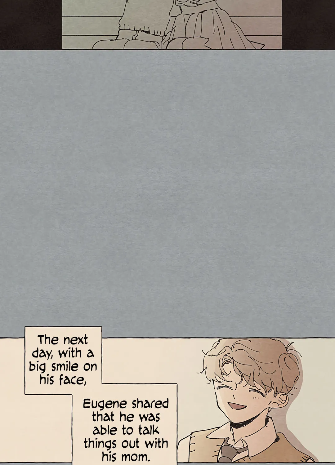 Their Ark Chapter 14 page 3 - 