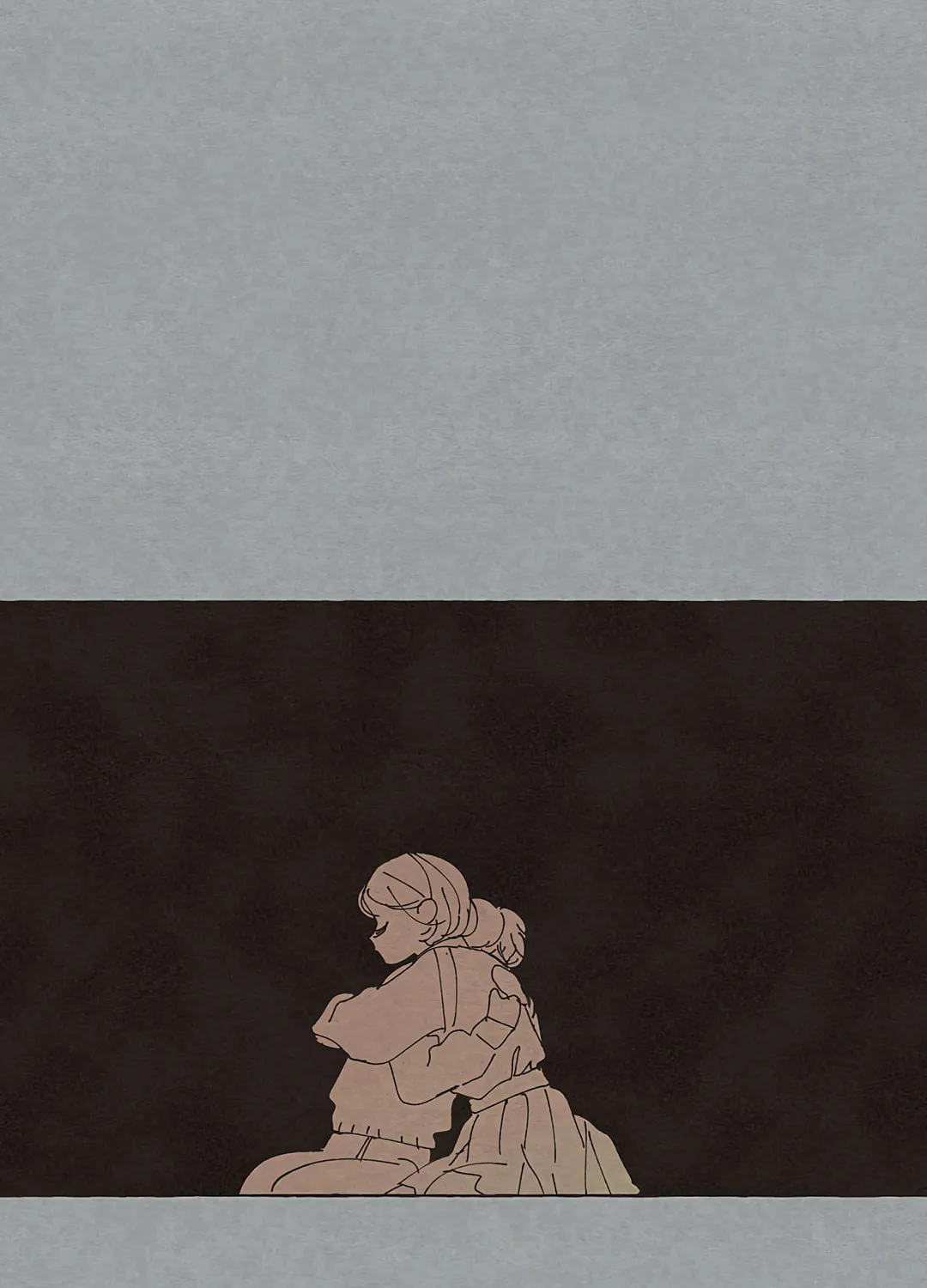 Their Ark Chapter 14 page 21 - 