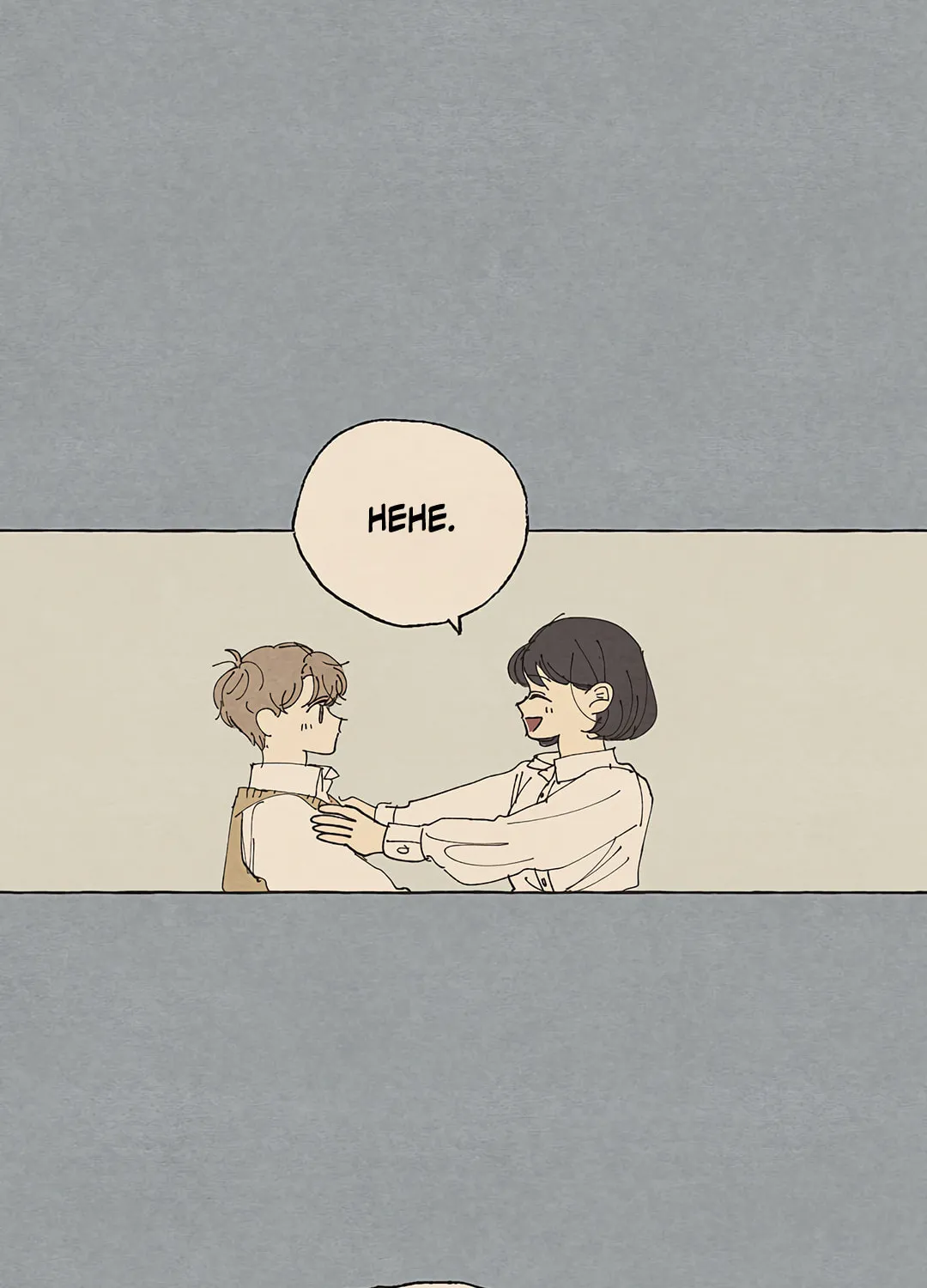 Their Ark Chapter 14 page 22 - 