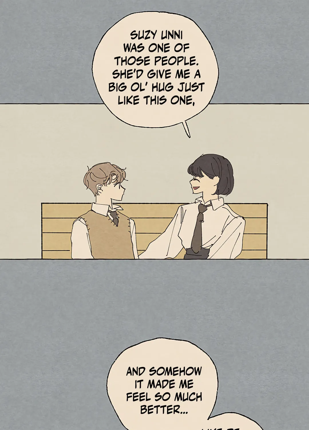 Their Ark Chapter 14 page 25 - 