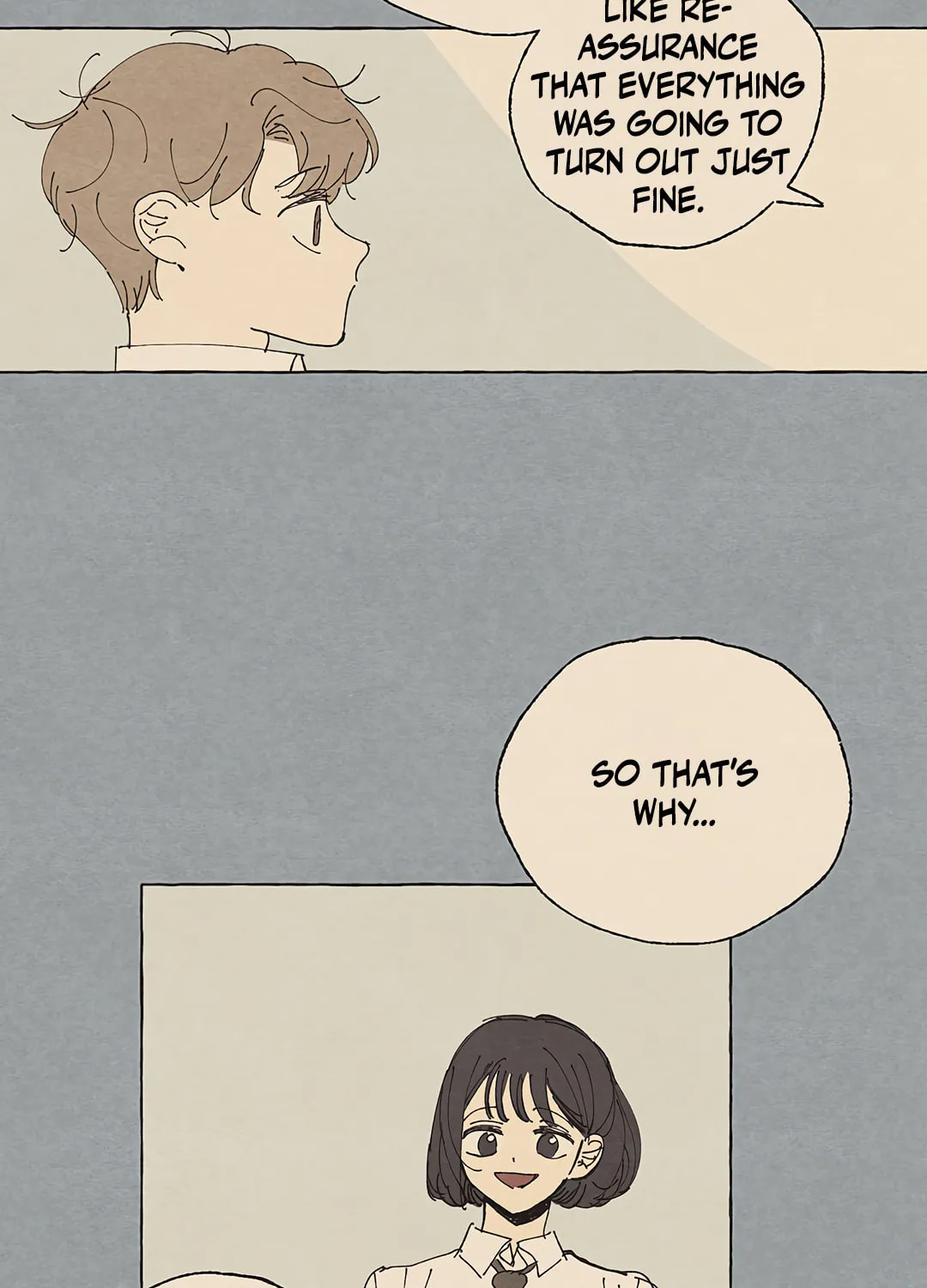 Their Ark Chapter 14 page 26 - 