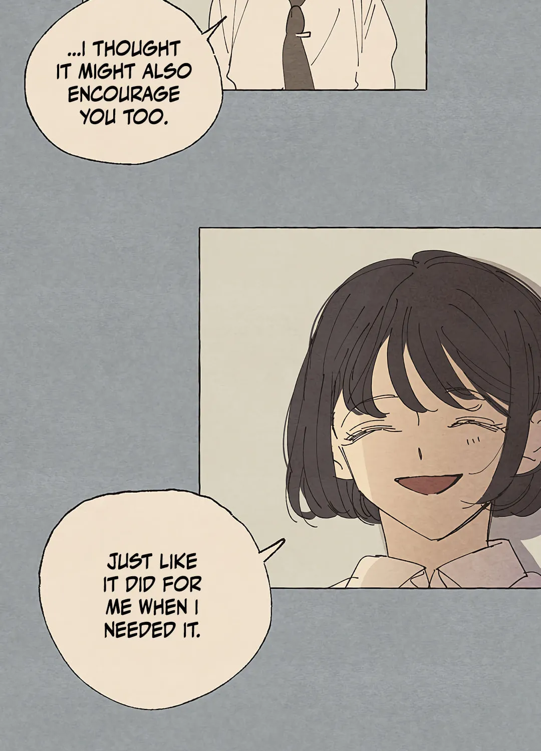 Their Ark Chapter 14 page 27 - 