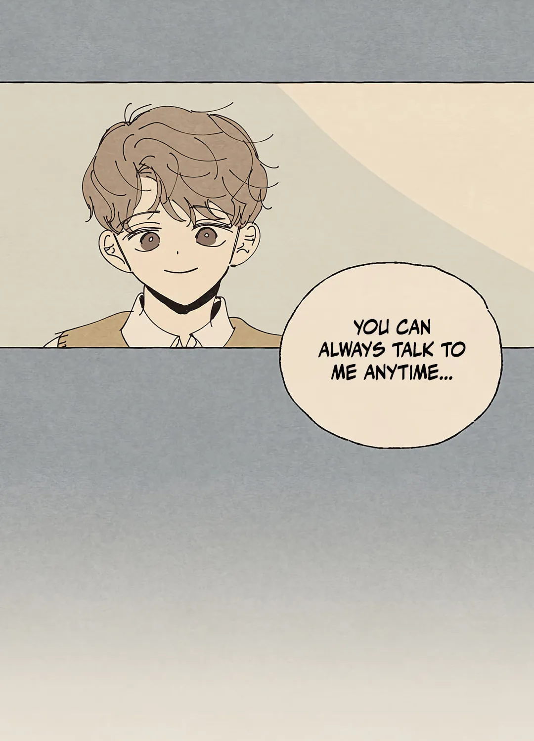 Their Ark Chapter 14 page 28 - 