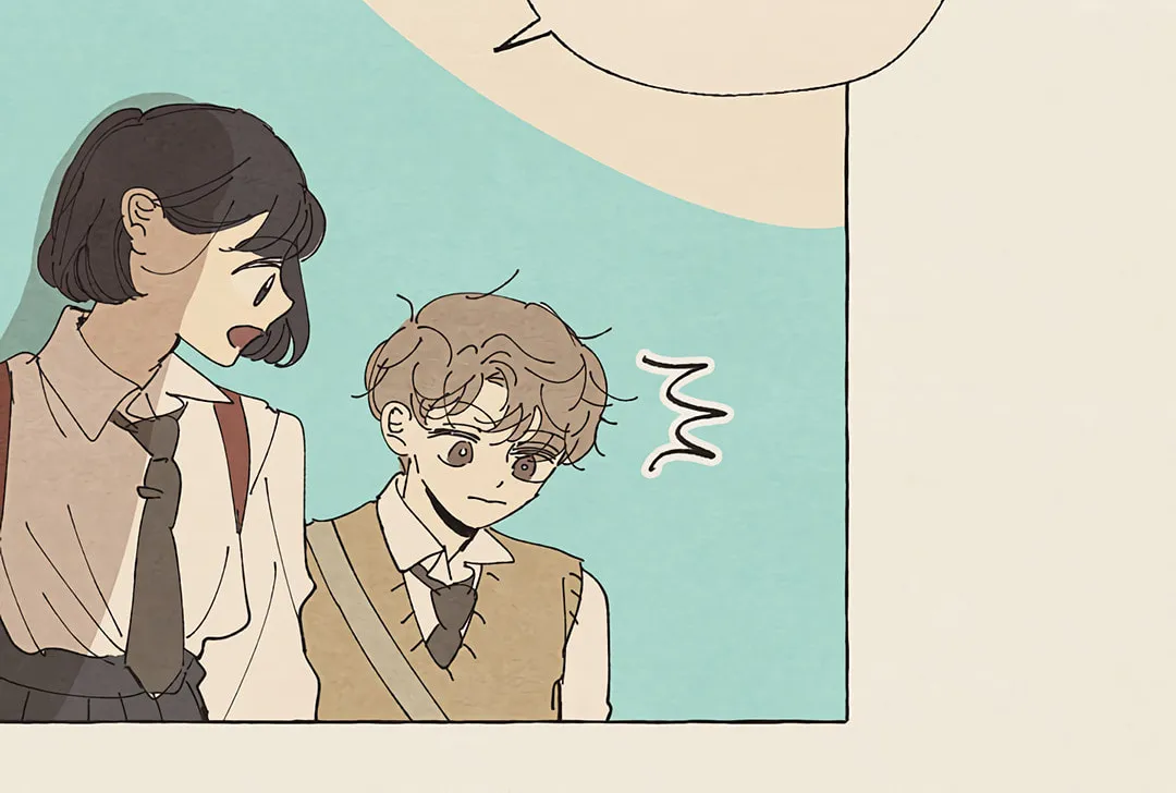 Their Ark Chapter 14 page 30 - 