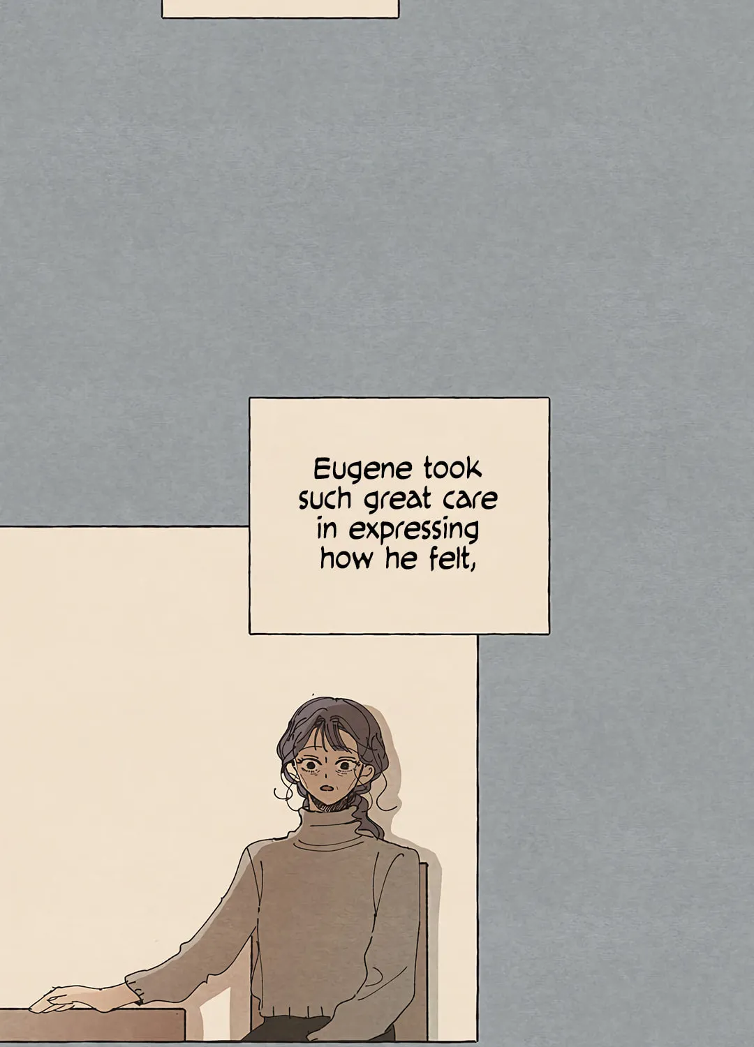 Their Ark Chapter 14 page 4 - 
