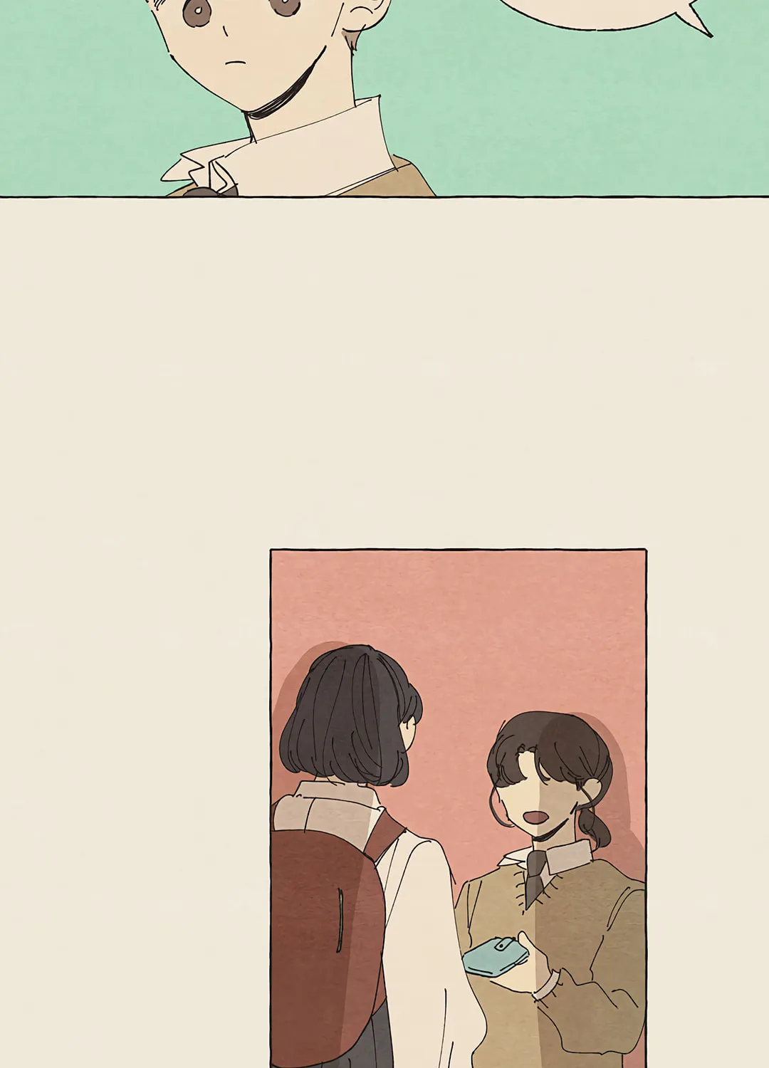 Their Ark Chapter 14 page 34 - 