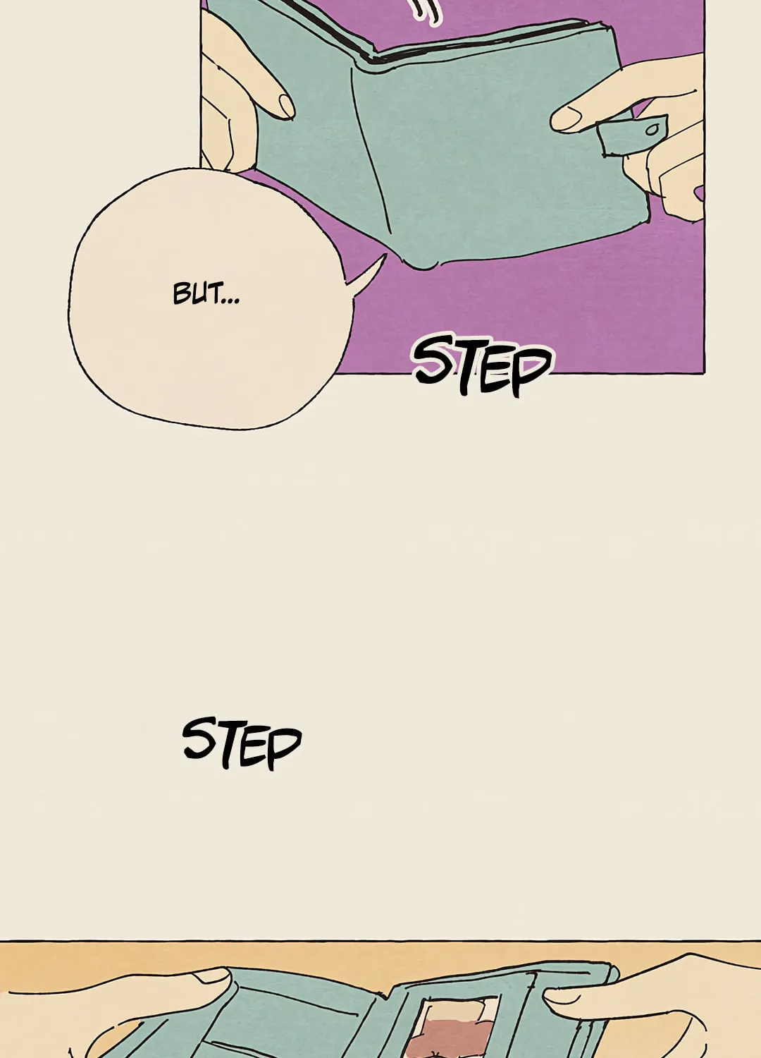 Their Ark Chapter 14 page 38 - 