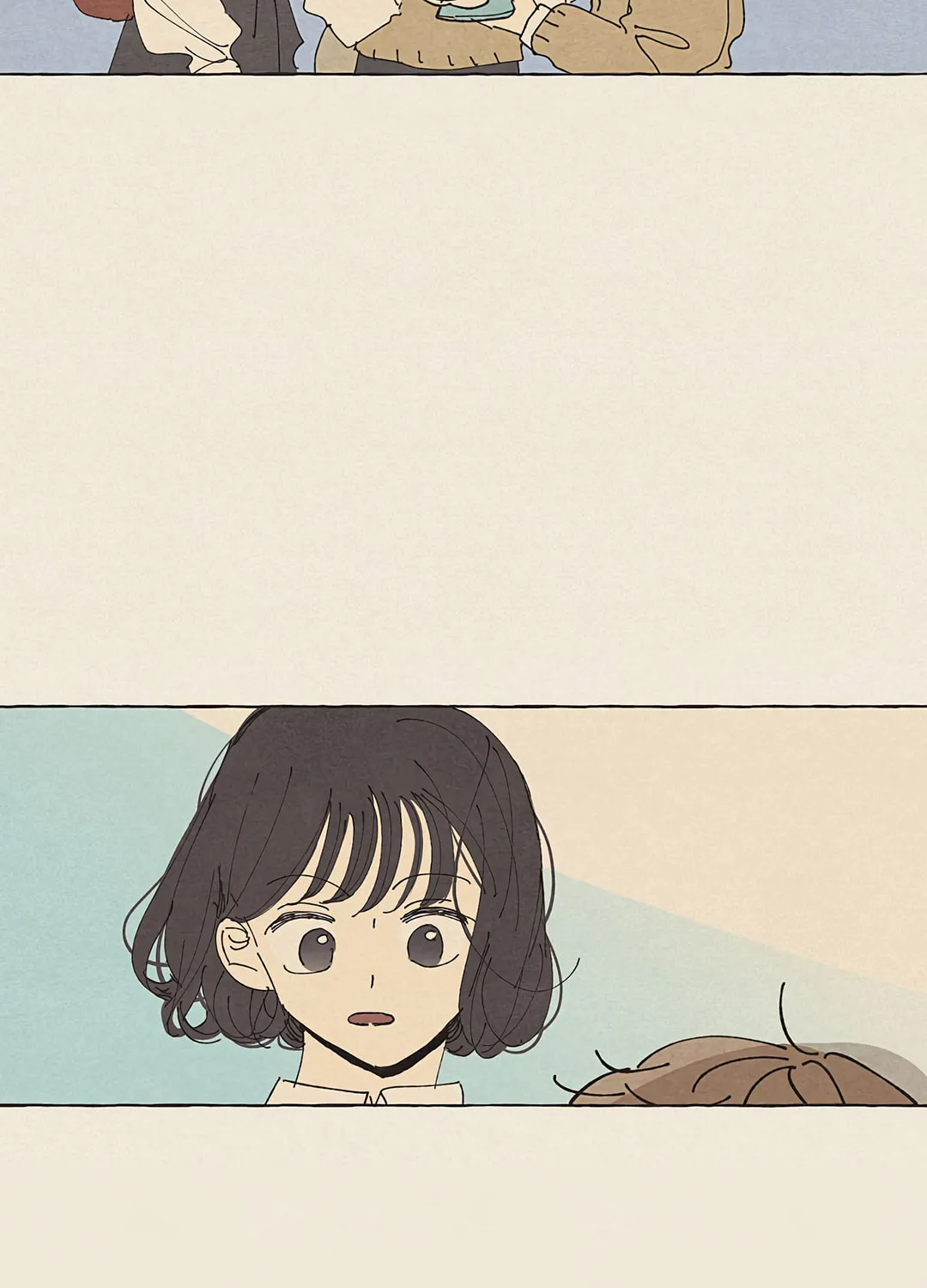 Their Ark Chapter 14 page 40 - 
