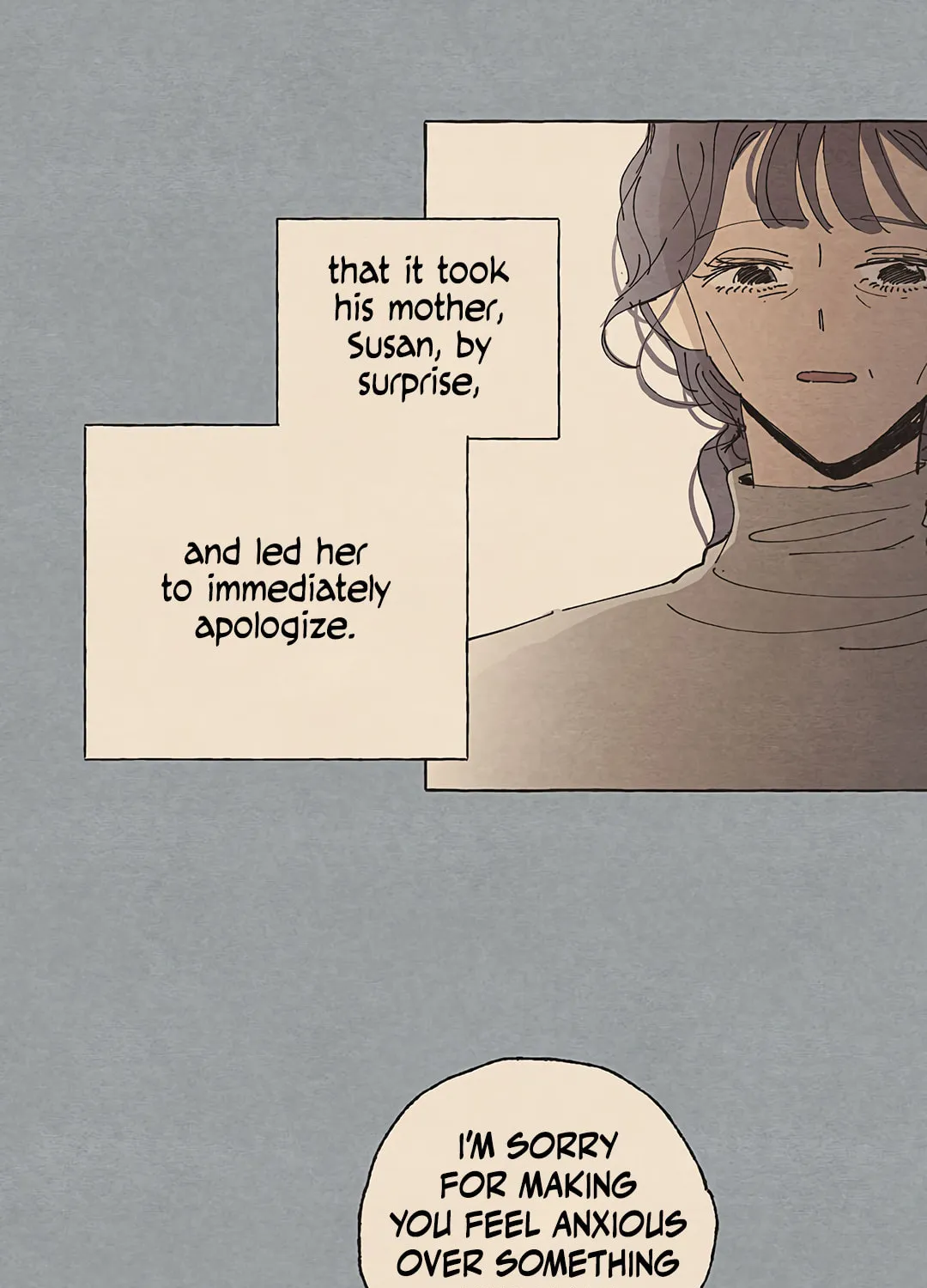 Their Ark Chapter 14 page 5 - 