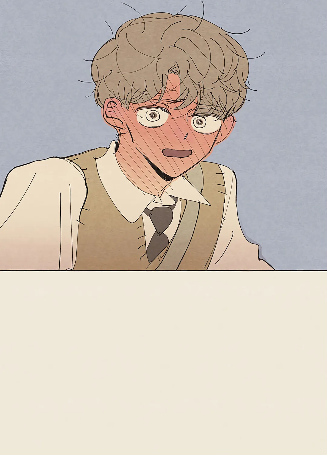 Their Ark Chapter 14 page 43 - 