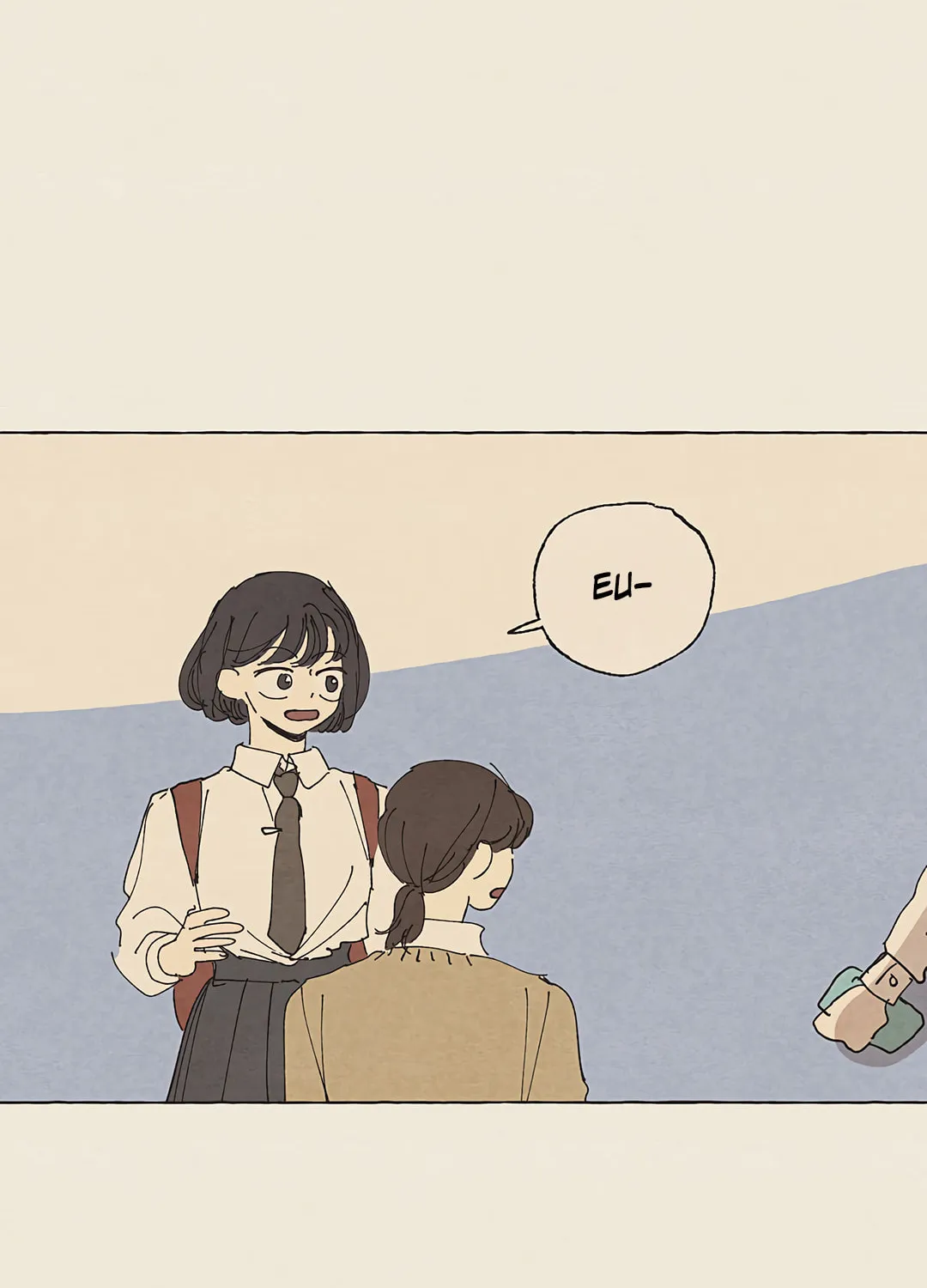 Their Ark Chapter 14 page 44 - 