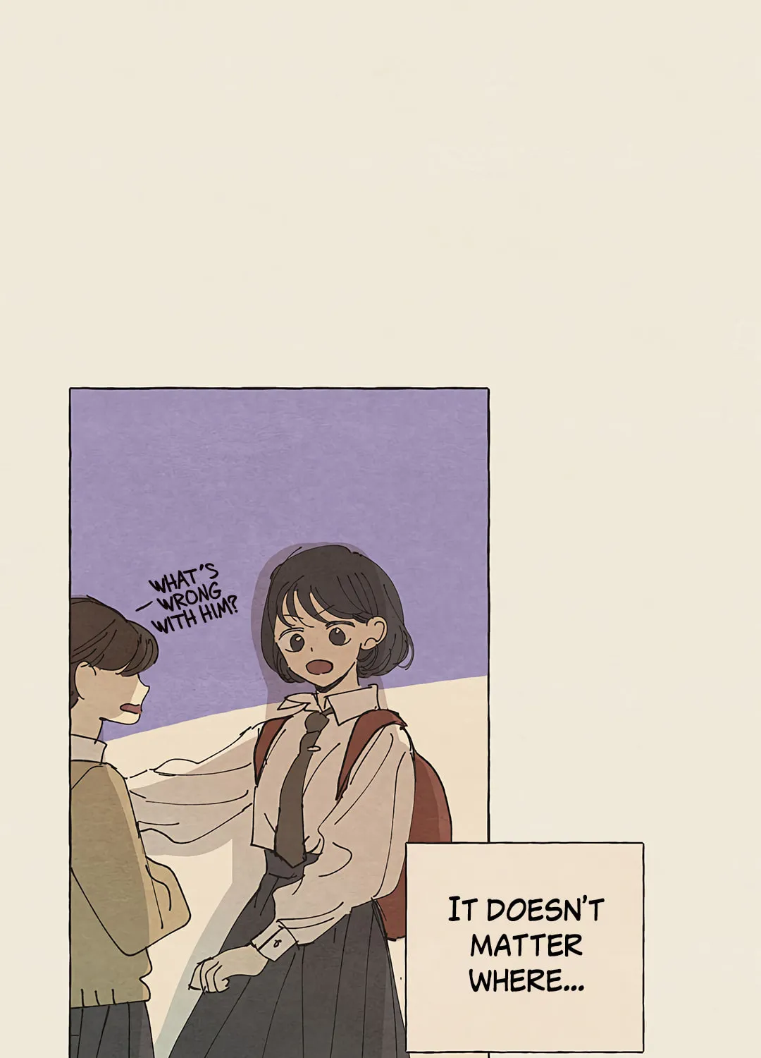Their Ark Chapter 14 page 45 - 