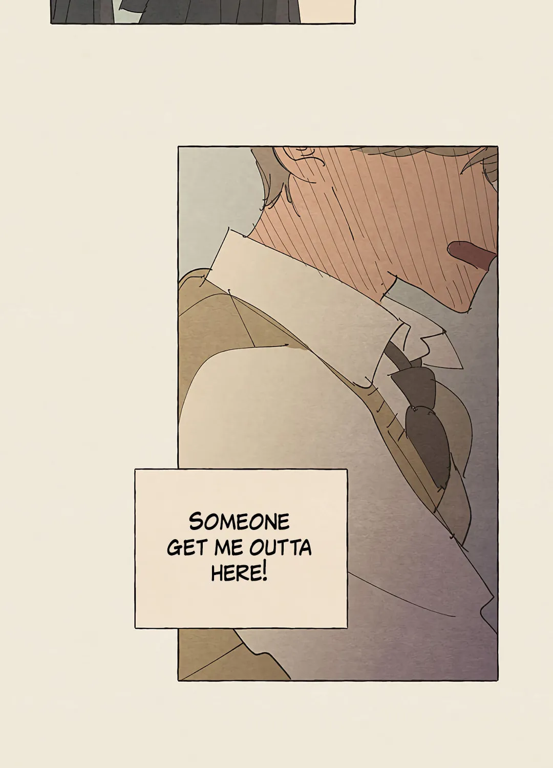 Their Ark Chapter 14 page 46 - 