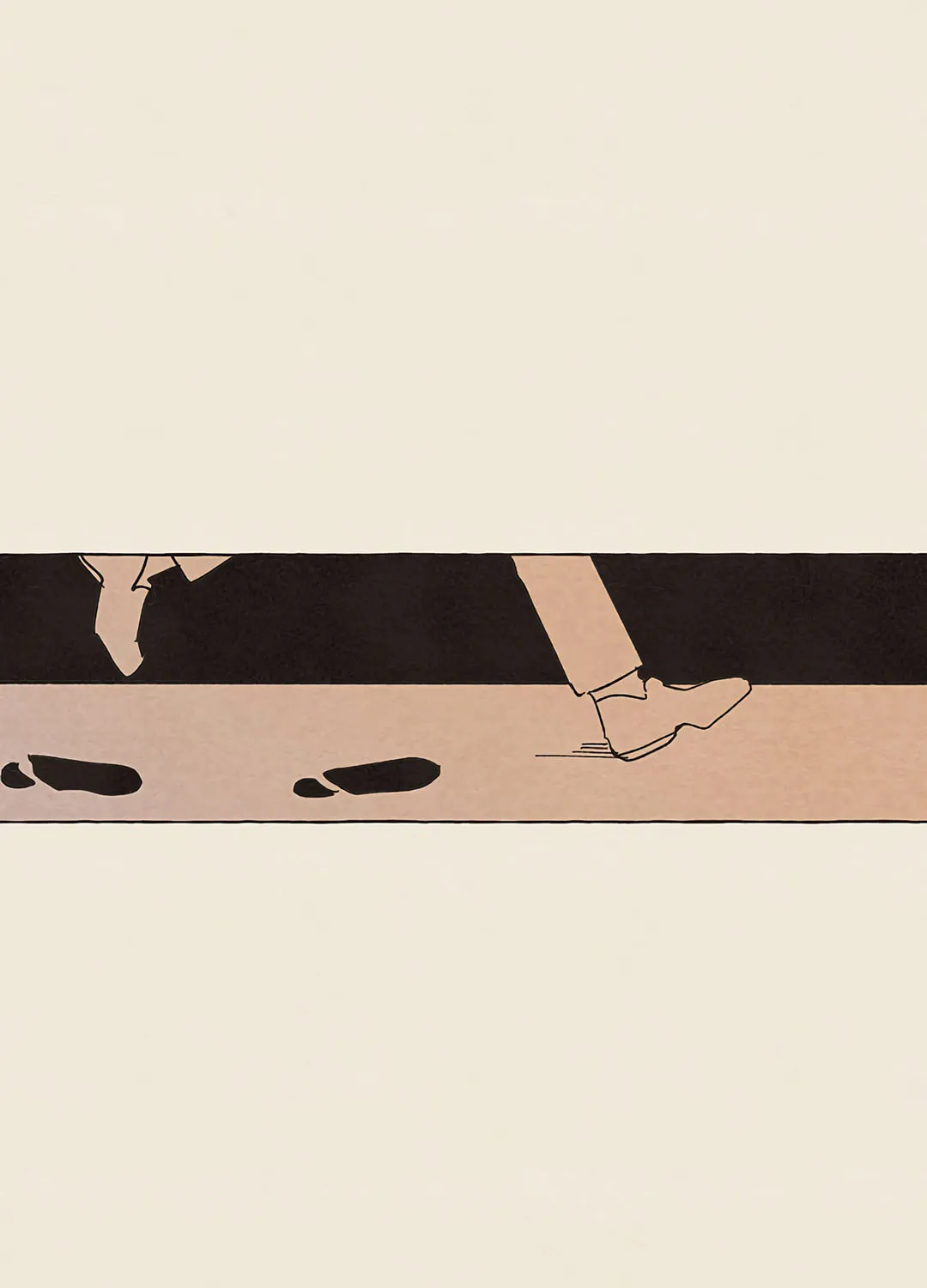 Their Ark Chapter 14 page 47 - 