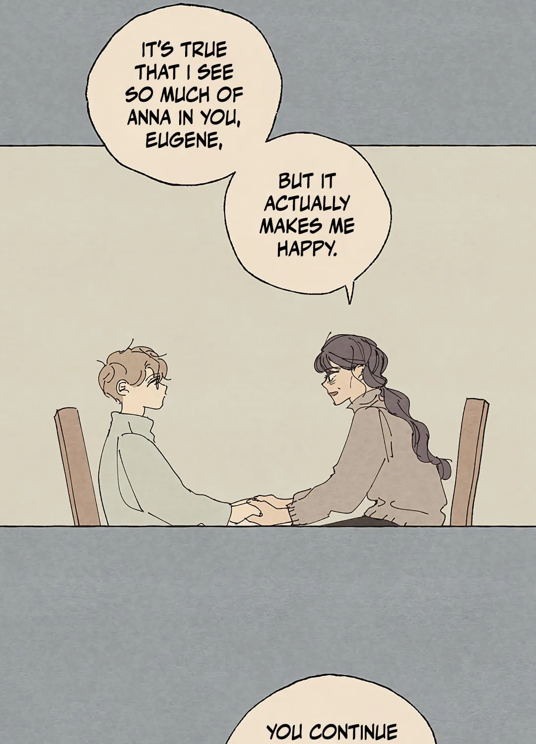Their Ark Chapter 14 page 7 - 