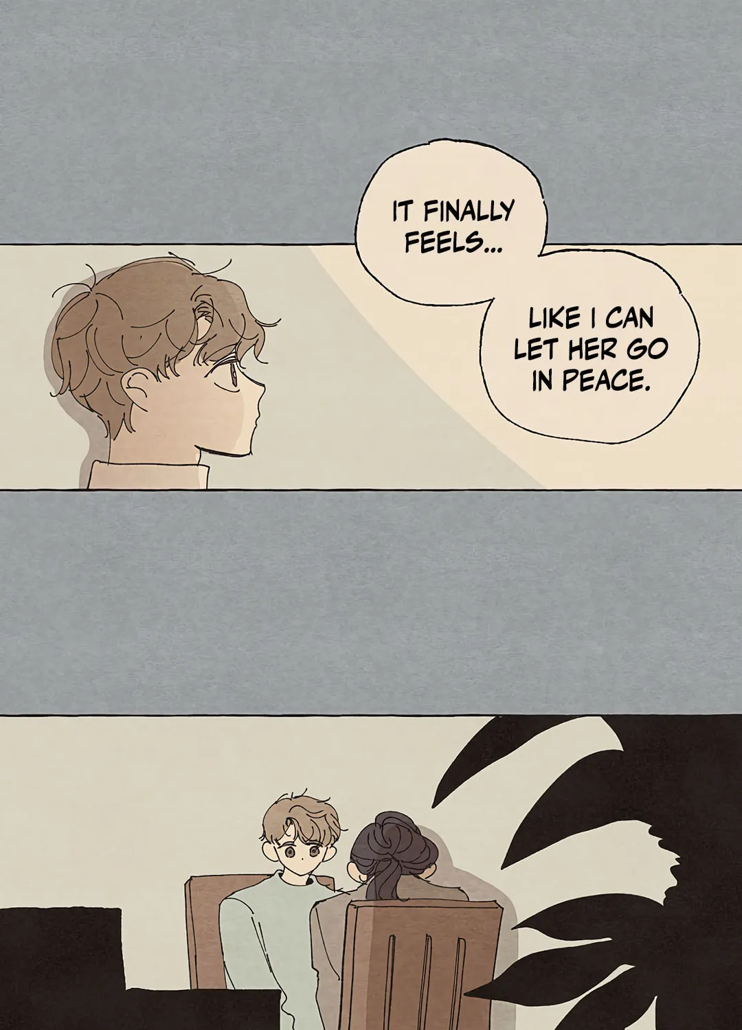 Their Ark Chapter 14 page 9 - 