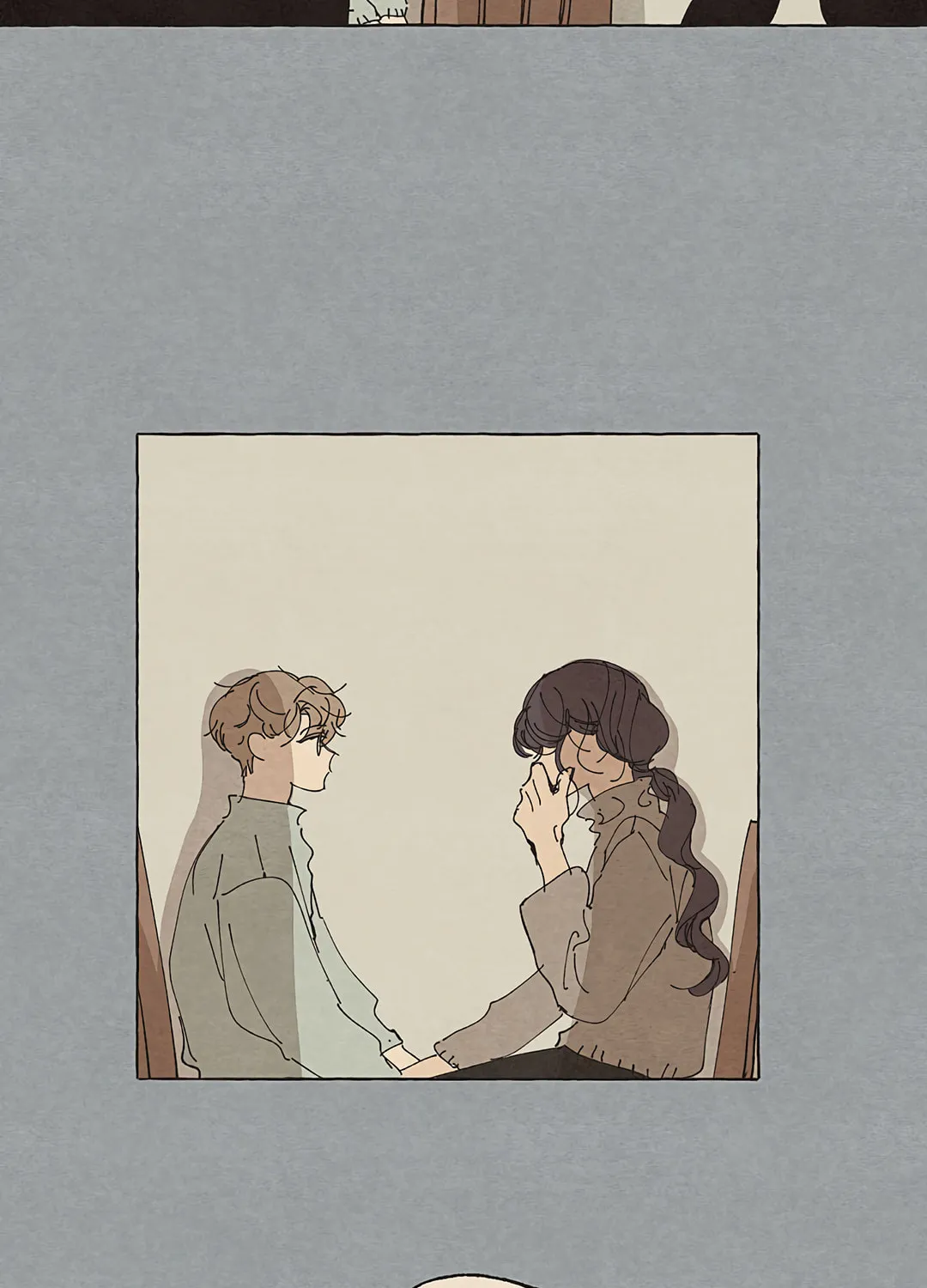 Their Ark Chapter 14 page 10 - 