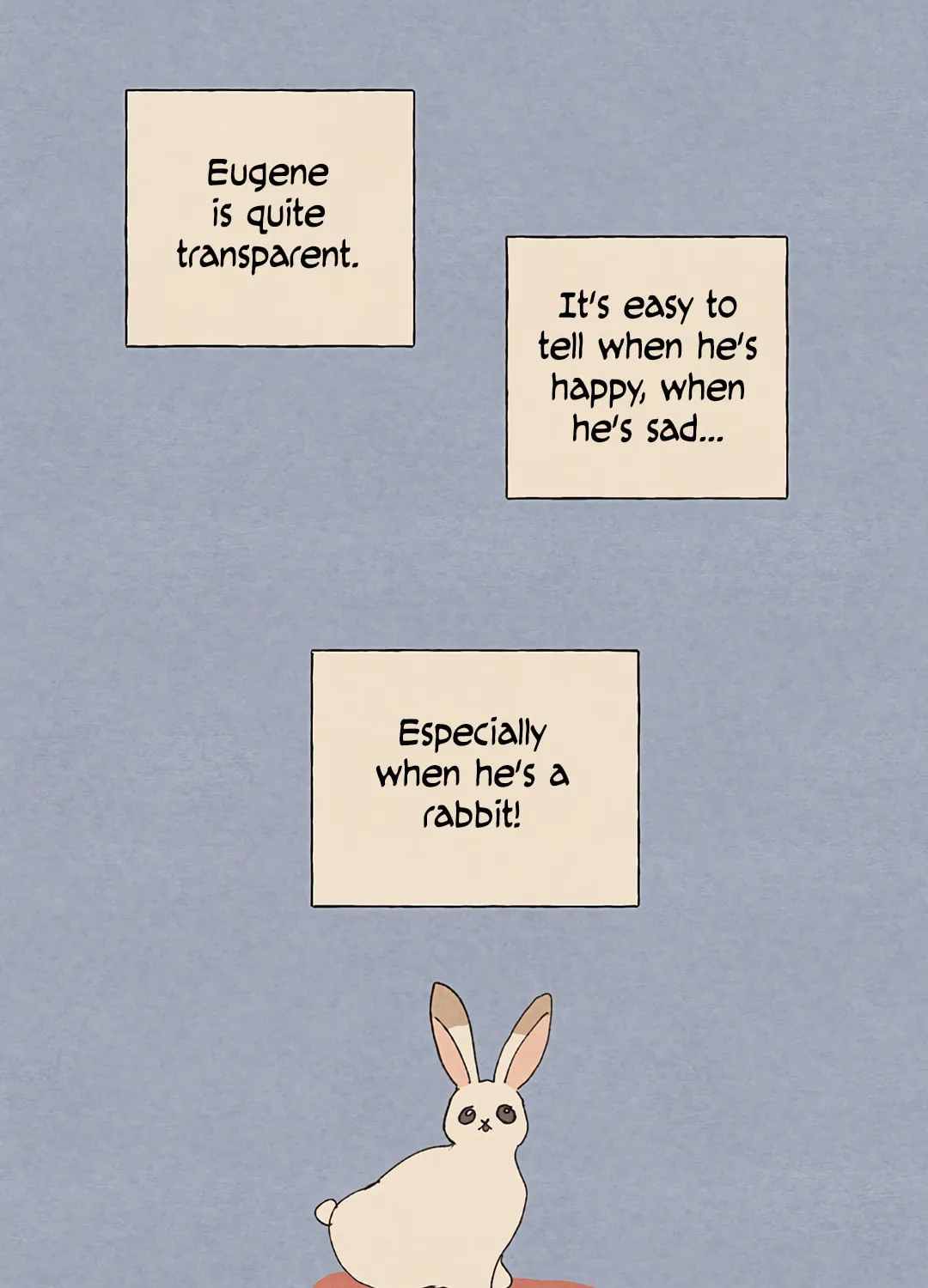 Their Ark Chapter 15 page 2 - 