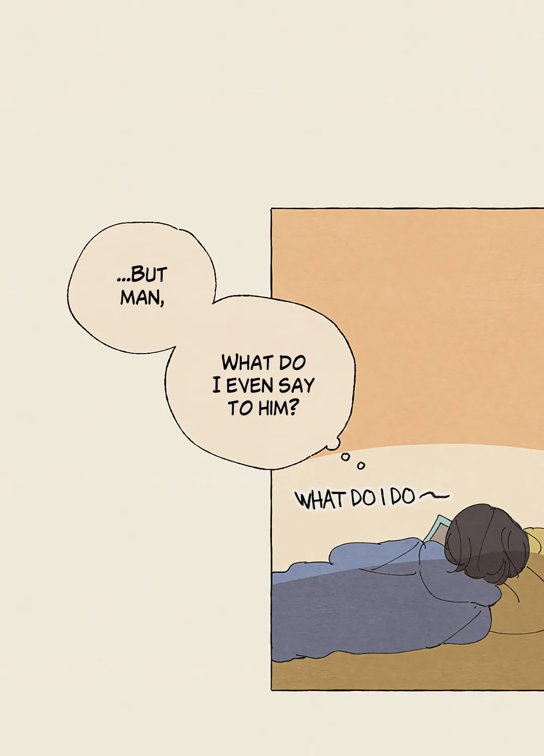 Their Ark Chapter 15 page 11 - 