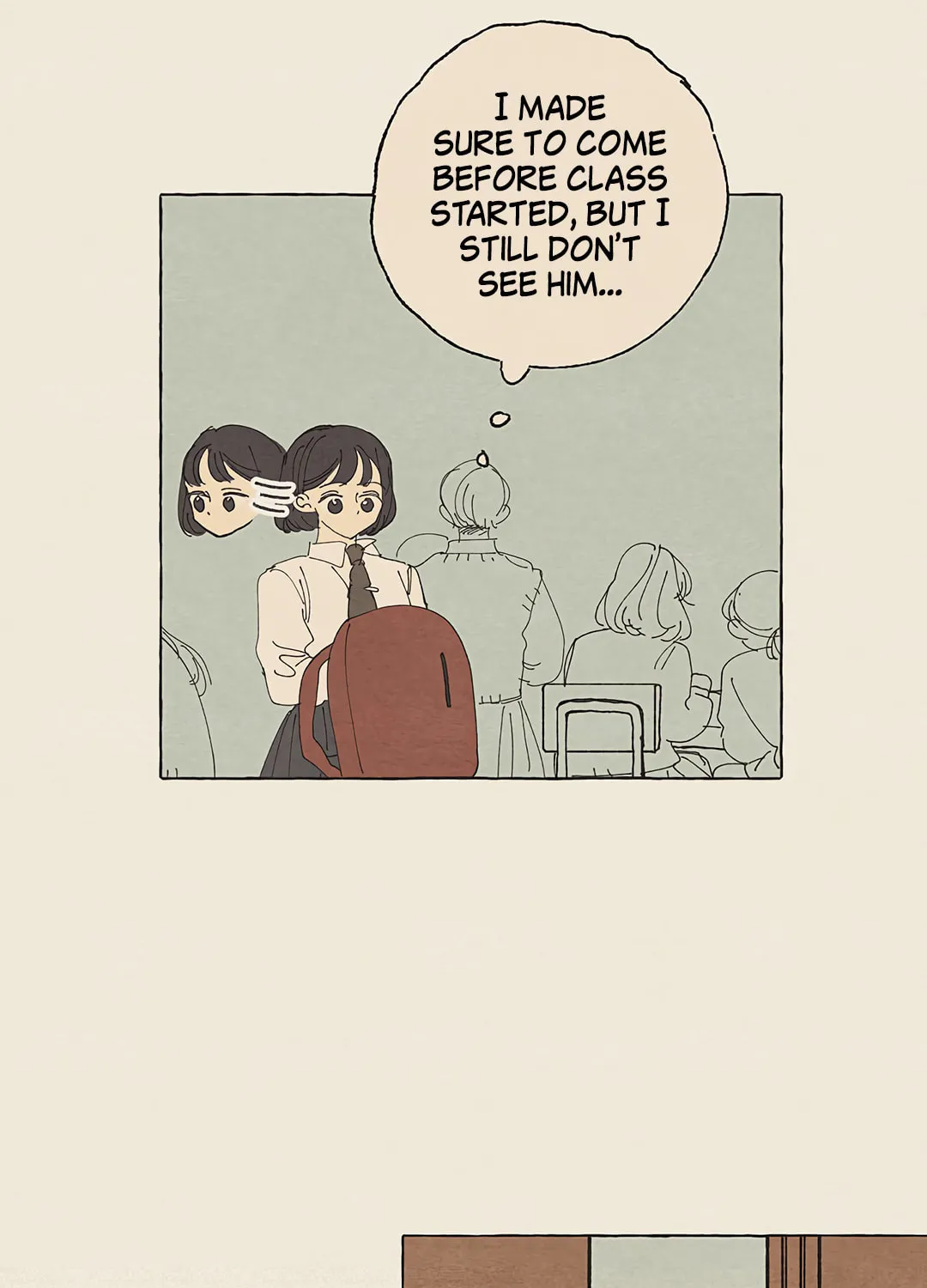 Their Ark Chapter 15 page 15 - 