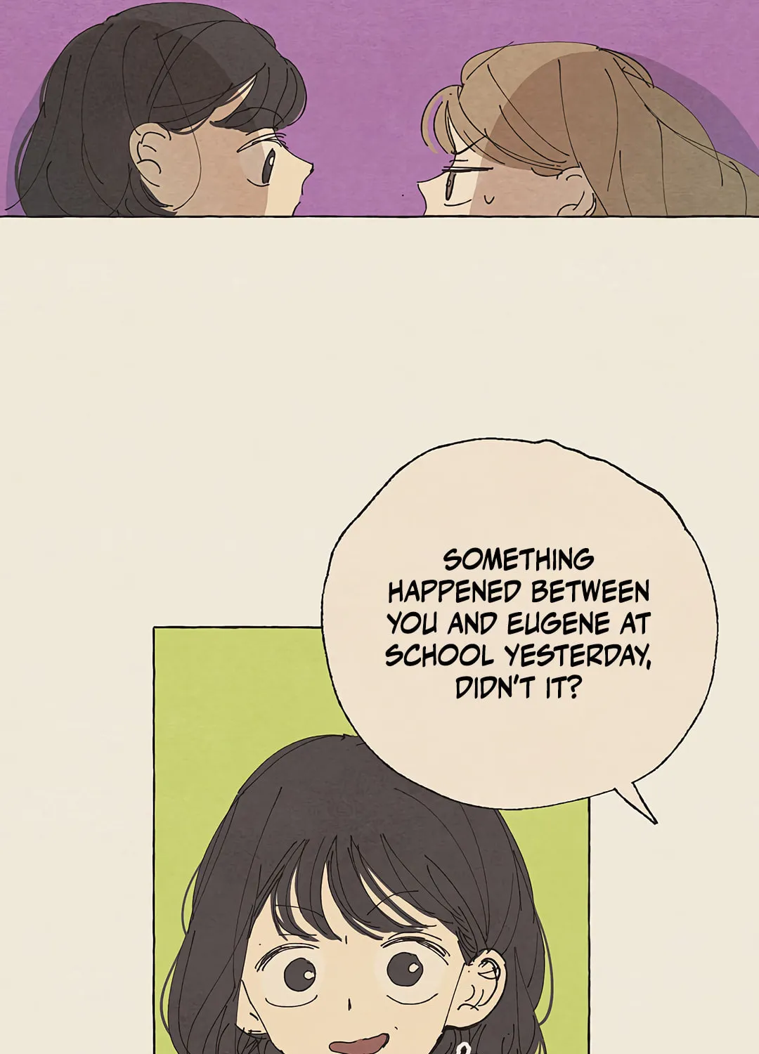 Their Ark Chapter 15 page 19 - 