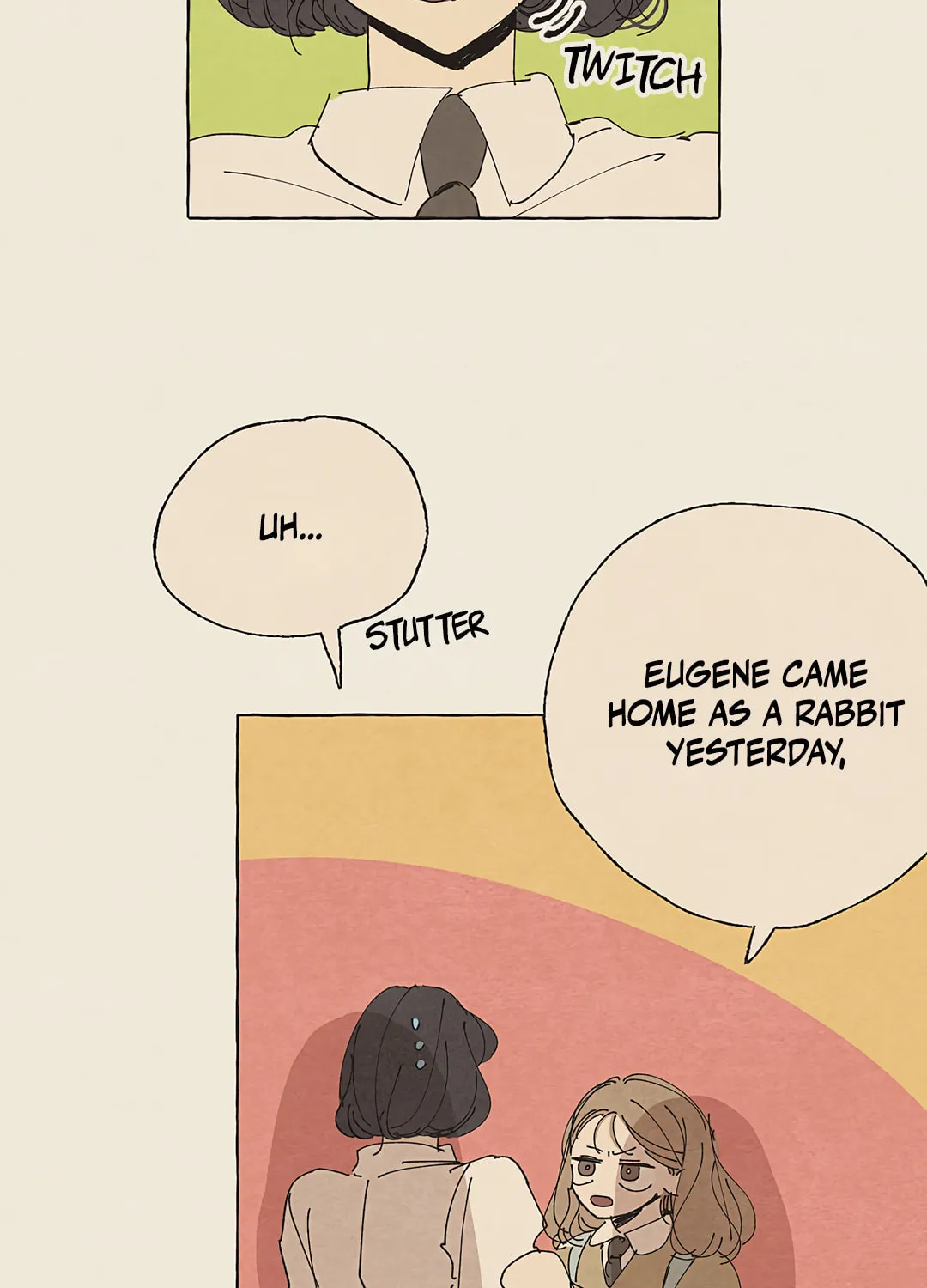Their Ark Chapter 15 page 20 - 