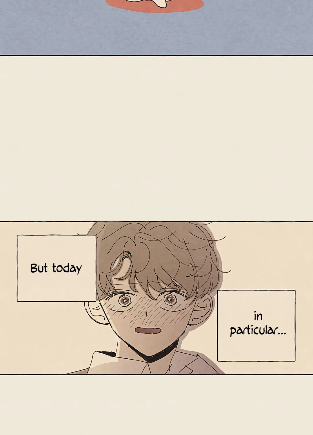 Their Ark Chapter 15 page 3 - 