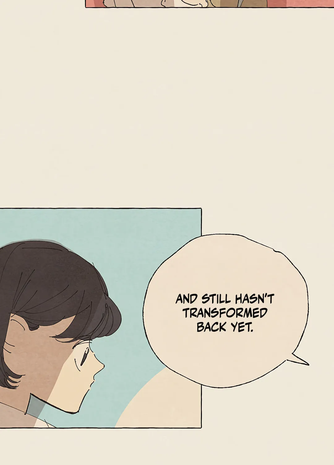 Their Ark Chapter 15 page 21 - 