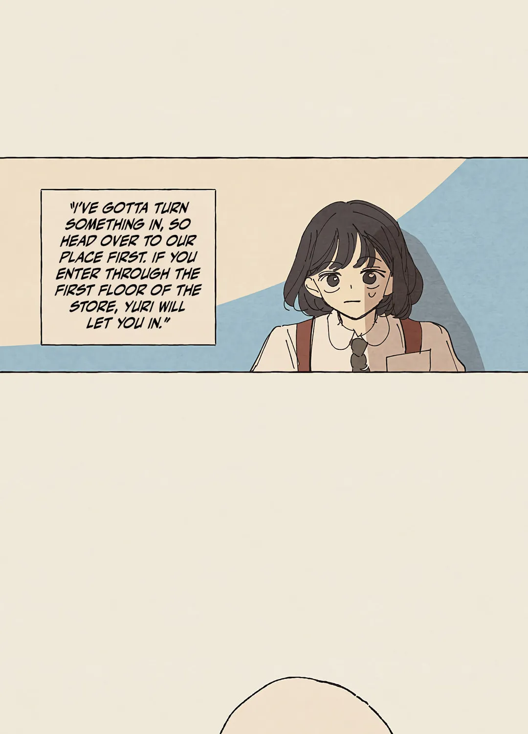 Their Ark Chapter 15 page 26 - 