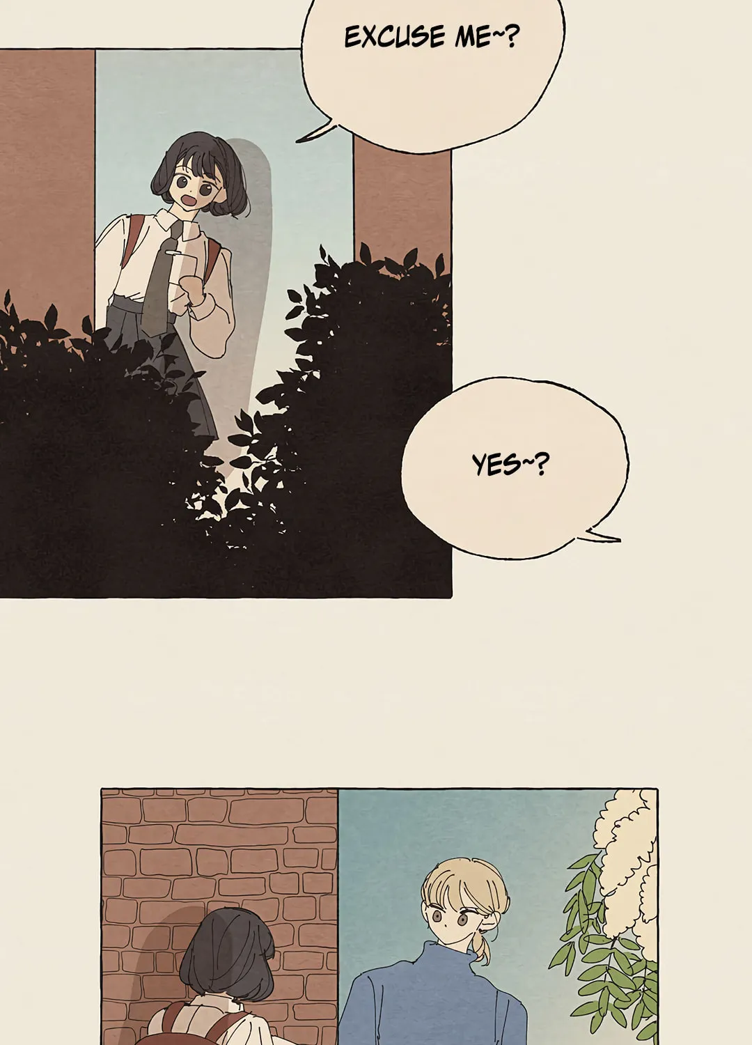 Their Ark Chapter 15 page 27 - 