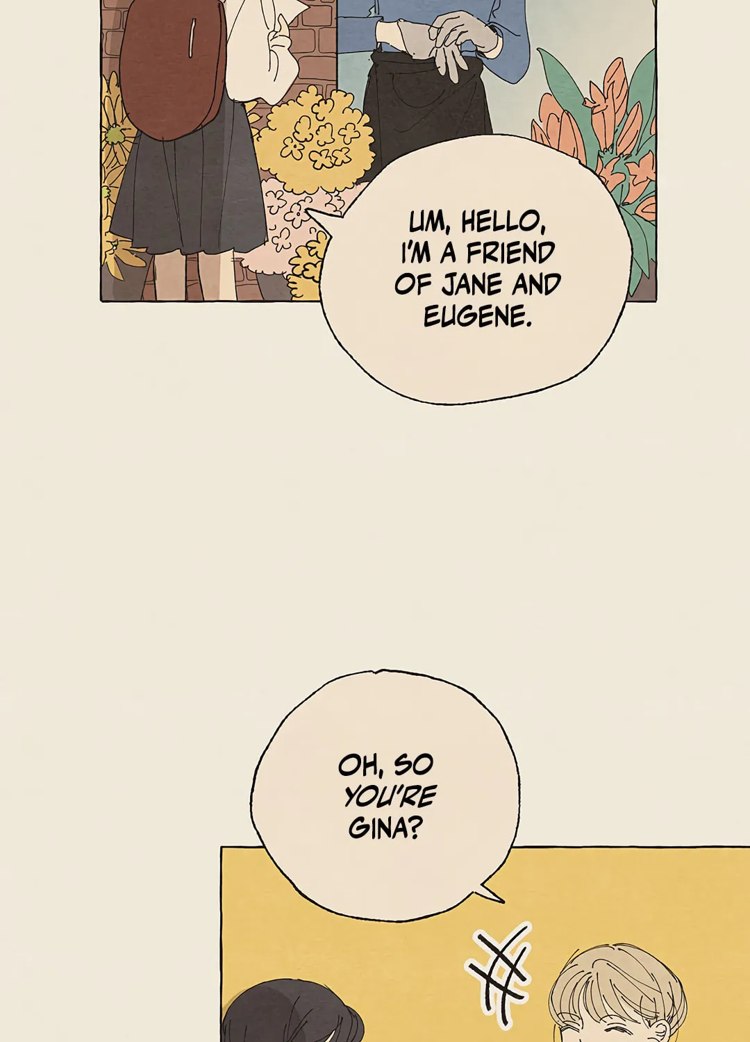 Their Ark Chapter 15 page 28 - 