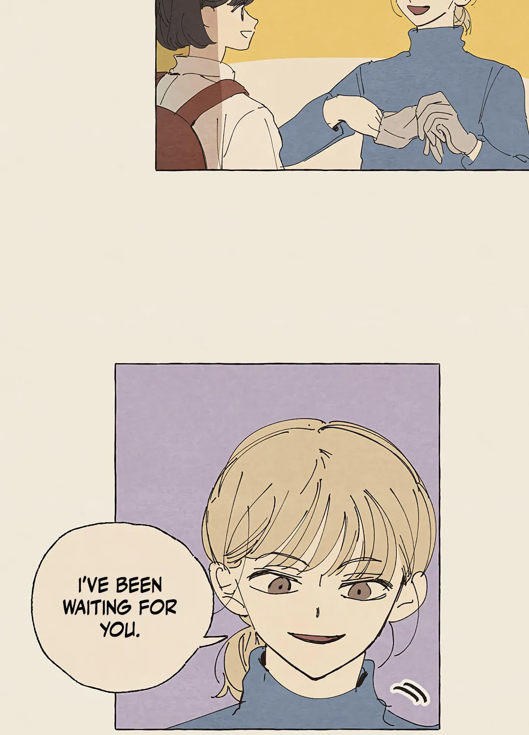 Their Ark Chapter 15 page 29 - 